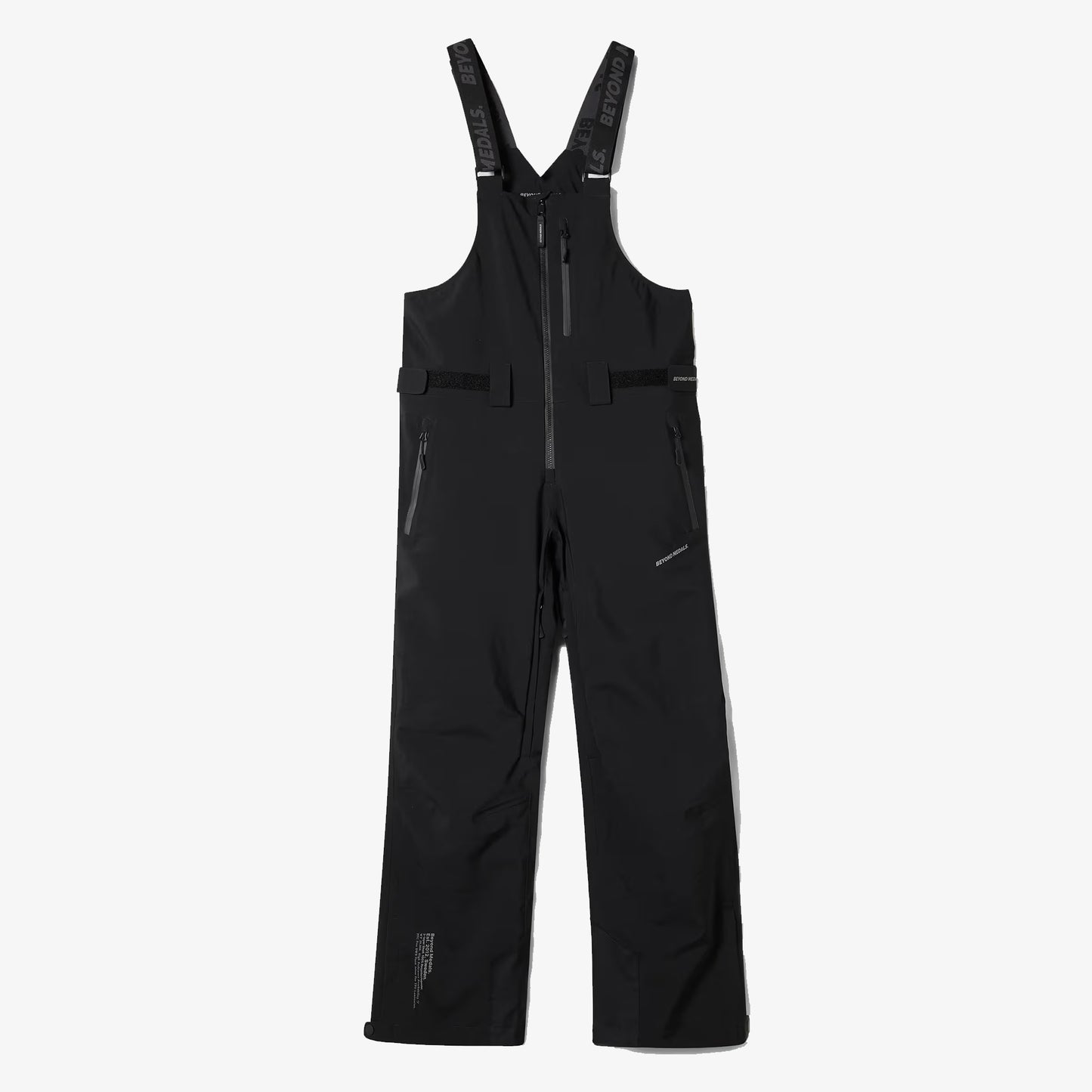 Beyond Medals Tech BIB 3L Latzhose 2026