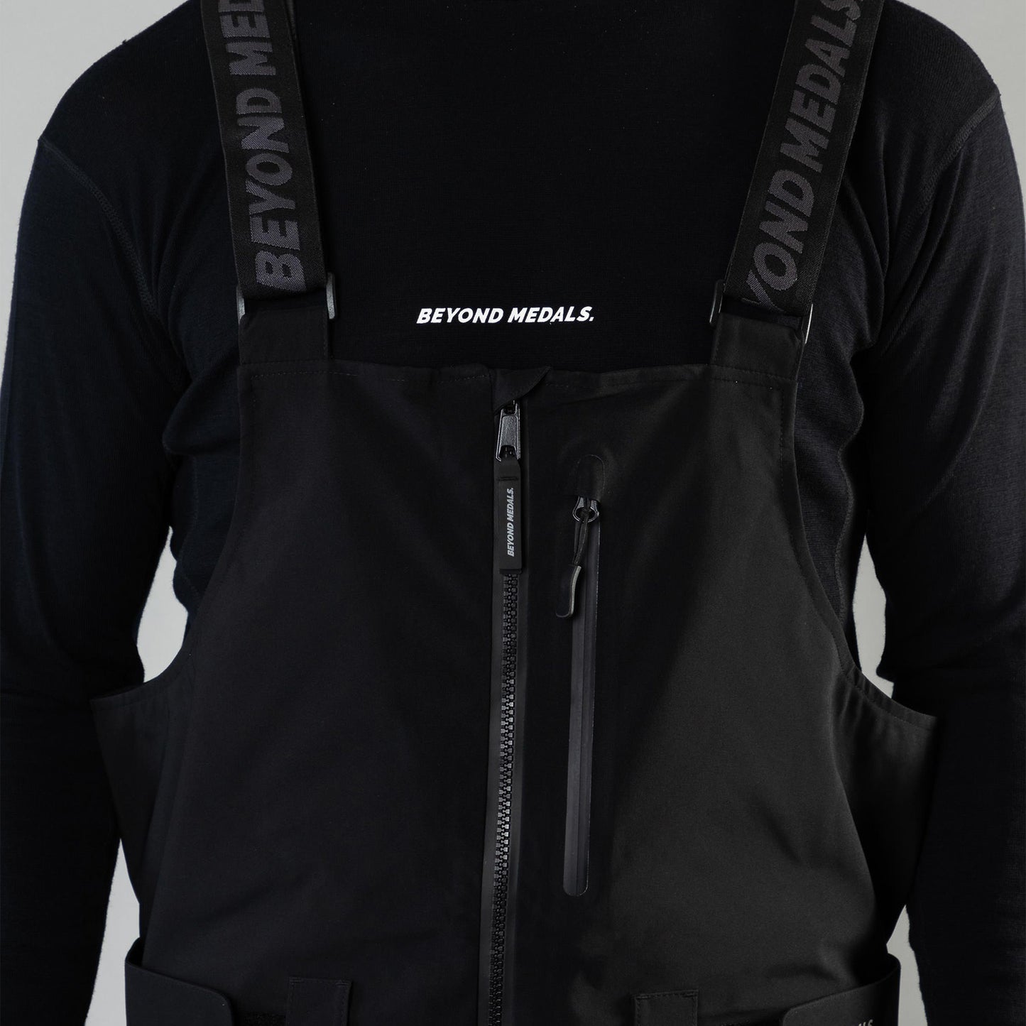 Beyond Medals Tech BIB 3L Latzhose 2026
