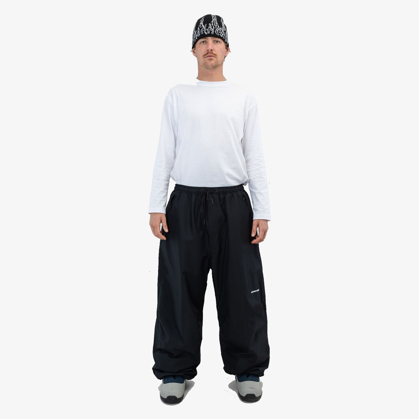 Beyond Medals Park Hose 2L 2026