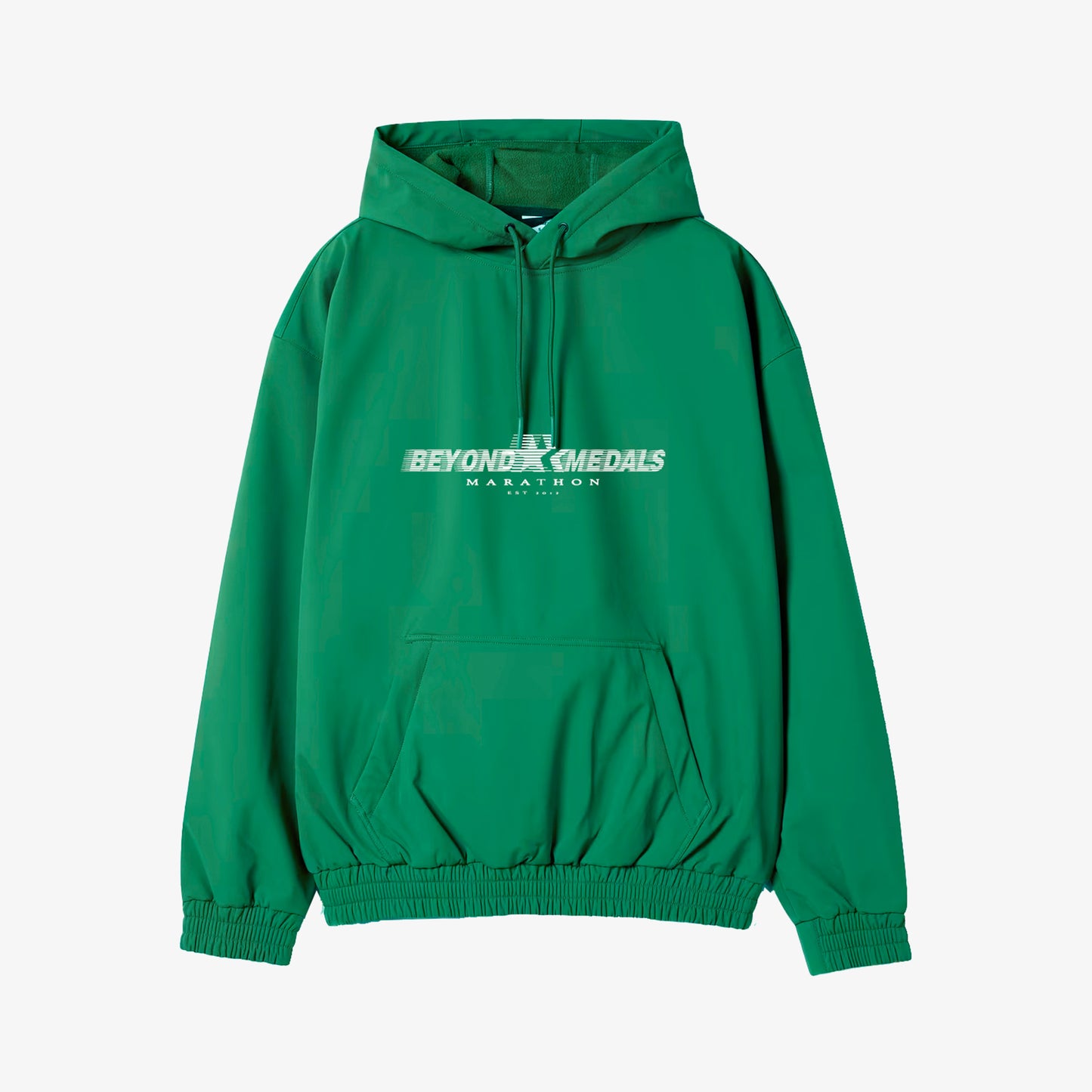 Beyond Medals Softshell Hoodie 2026