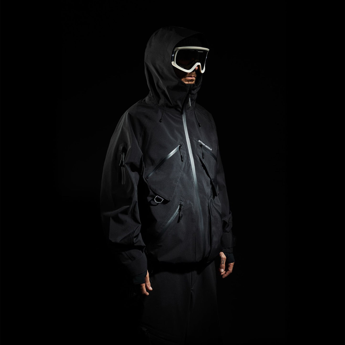 Beyond Medals X Jacke 3L 2026