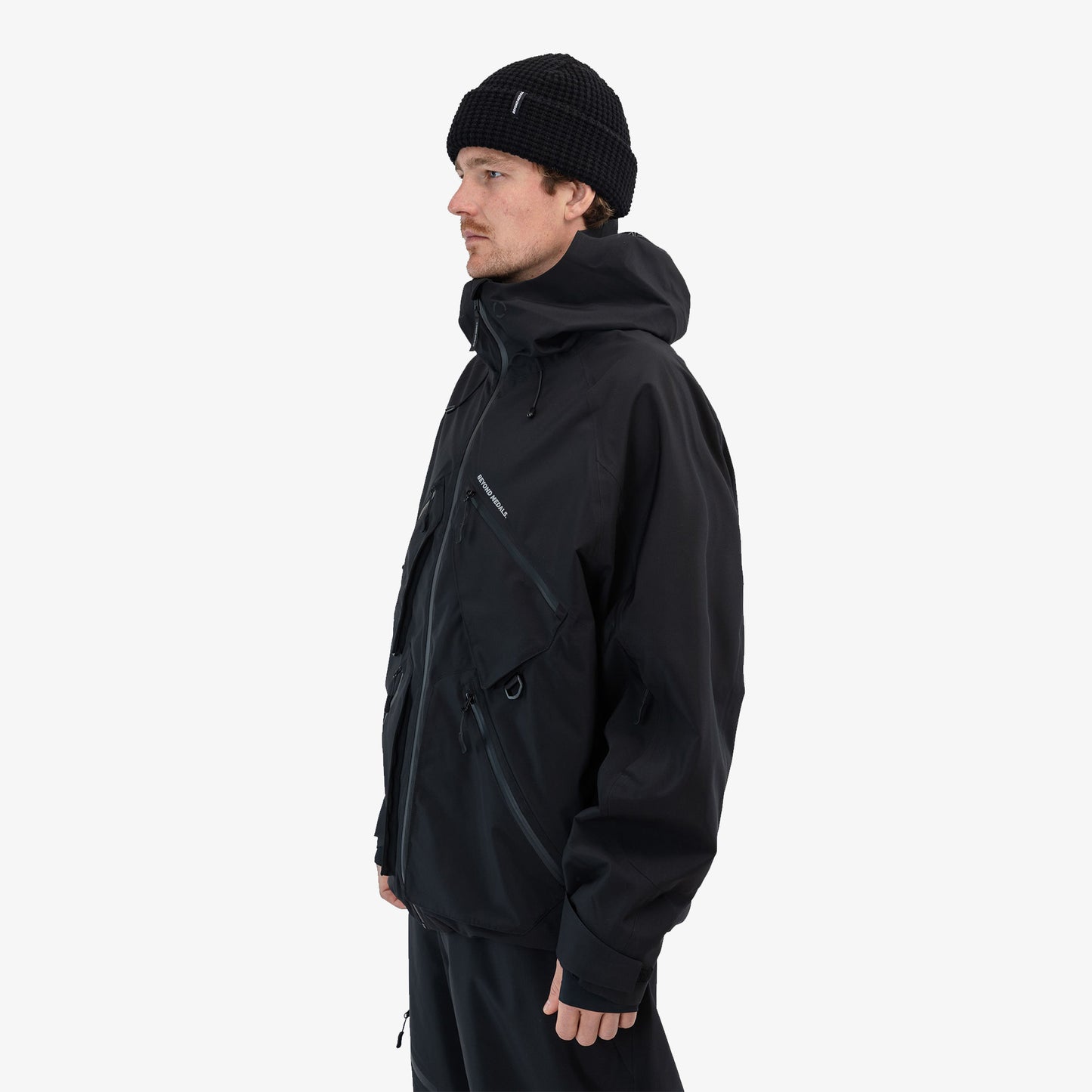 Beyond Medals X Jacke 3L 2026