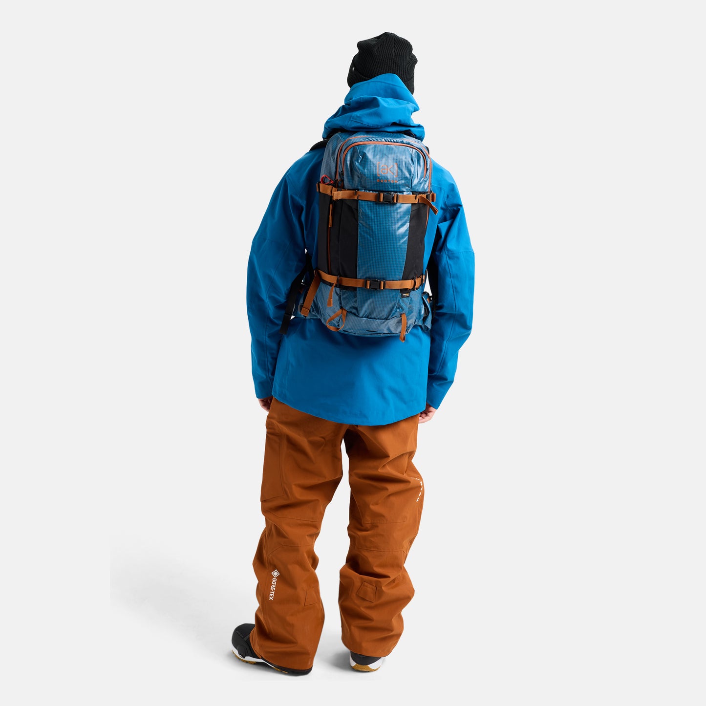 Burton AK Dispatcher 25L Rucksack 2026
