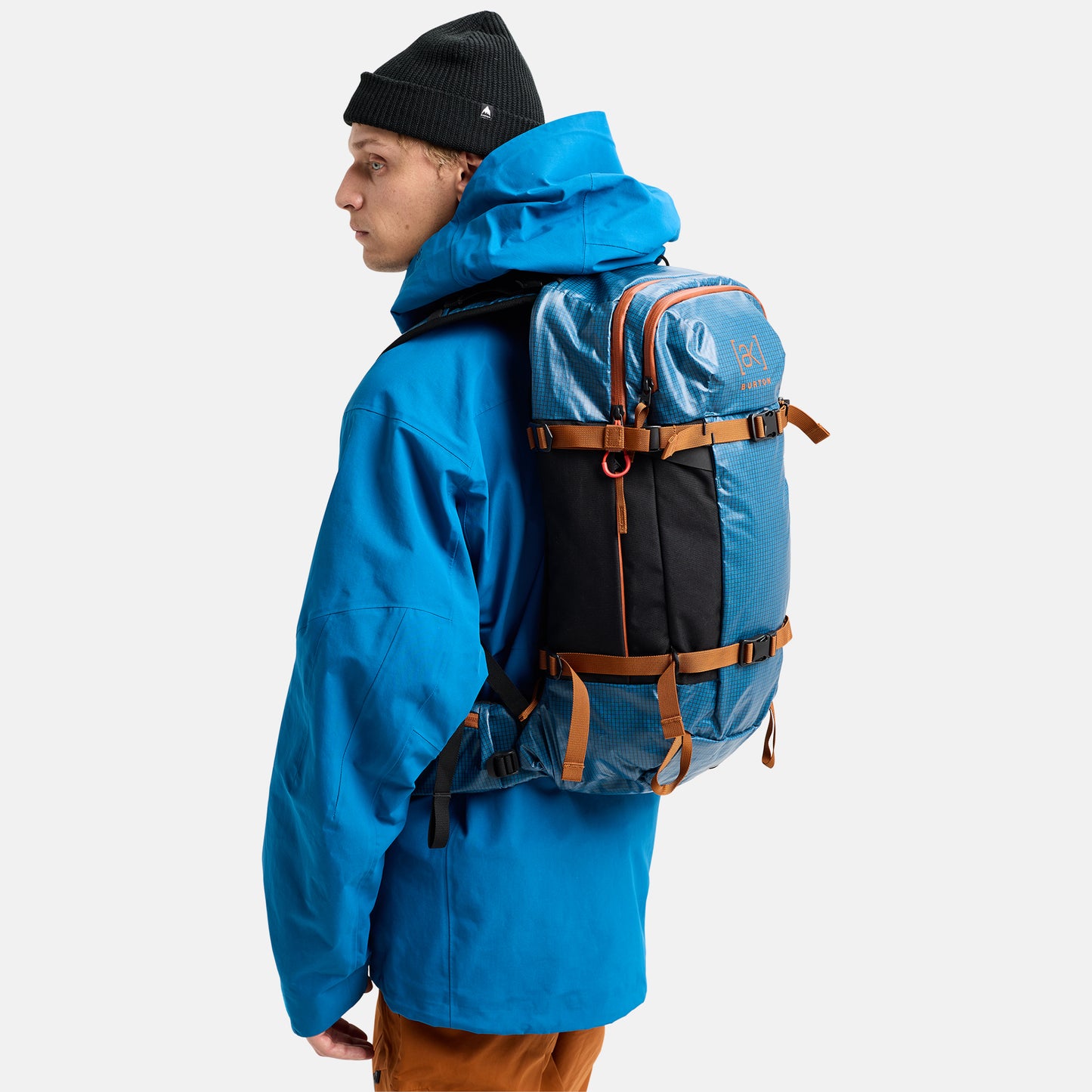 Burton AK Dispatcher 25L Rucksack 2026