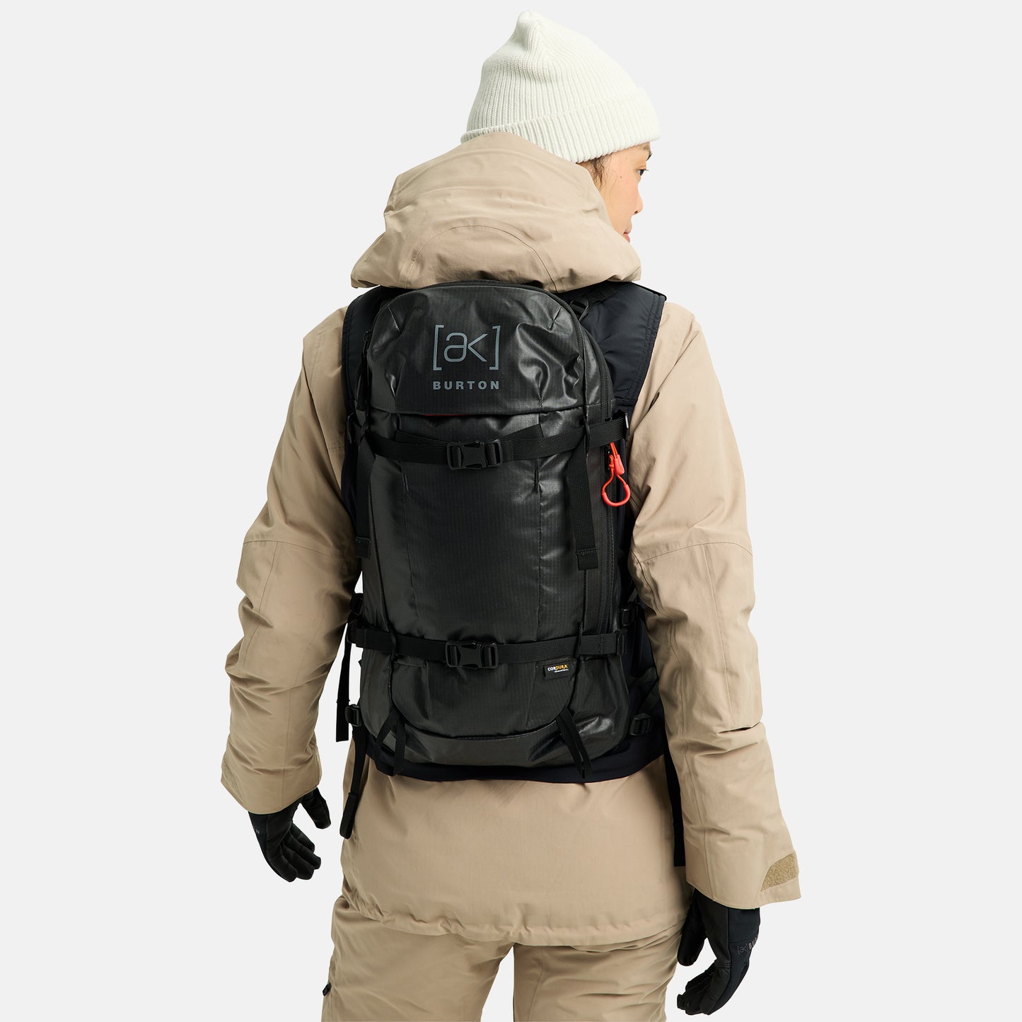 Burton AK Dispatcher Vest Pack 2026