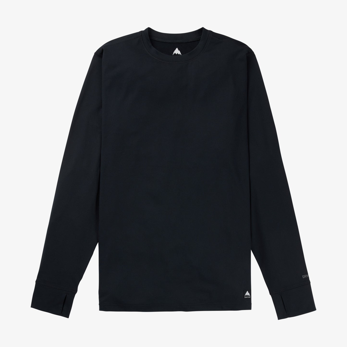 Burton Midweight Crew Shirt 2026