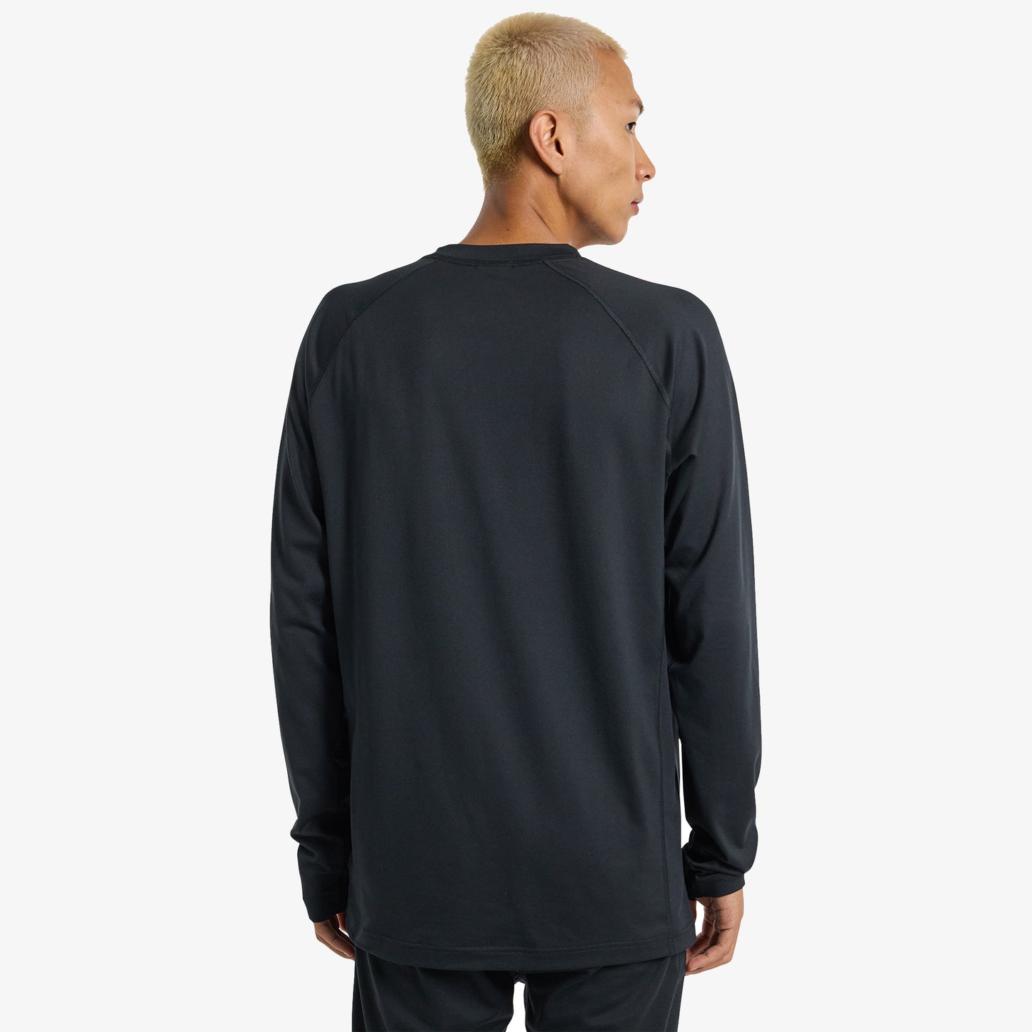 Burton Midweight Crew Shirt 2026