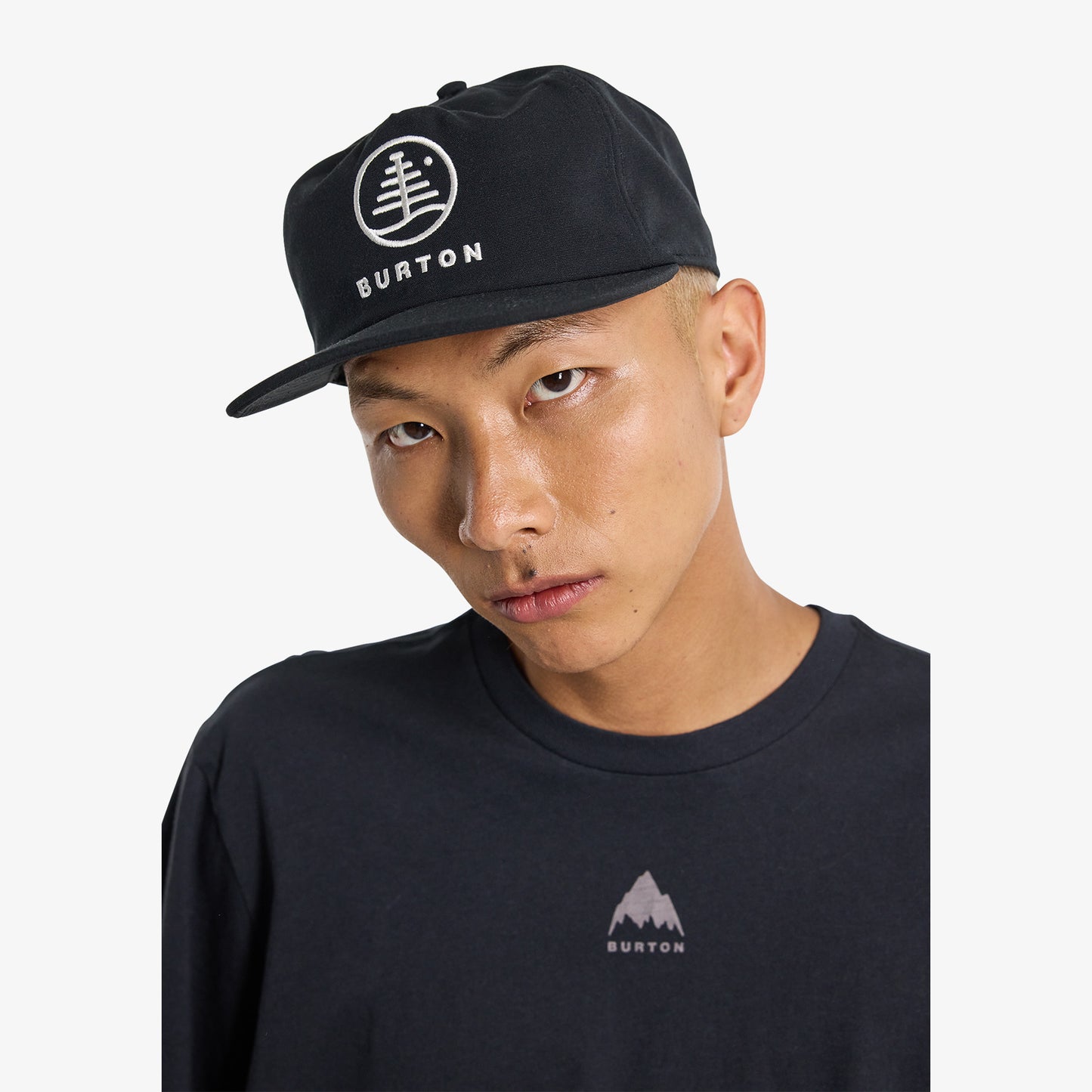 Burton Family Tree Cap 2026