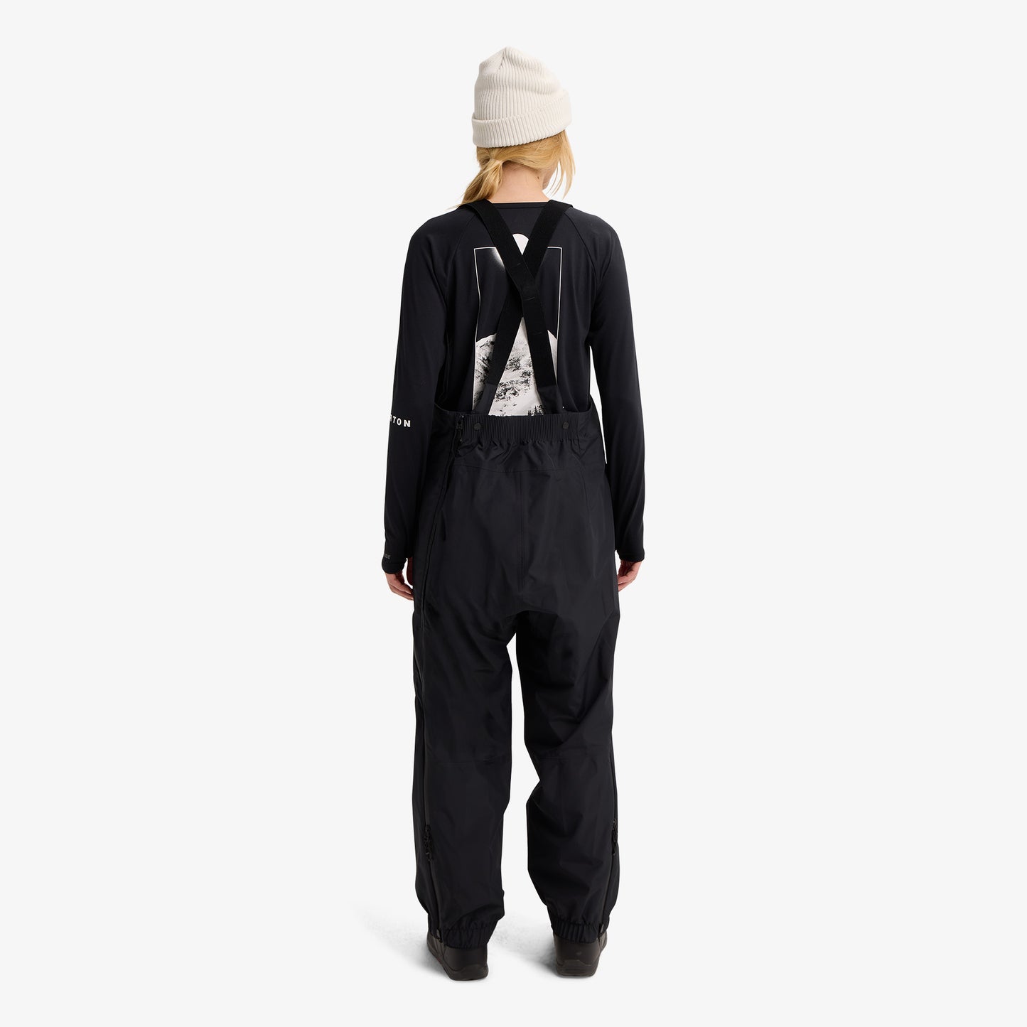 Burton Futuretrust 2L Latzhose 2026