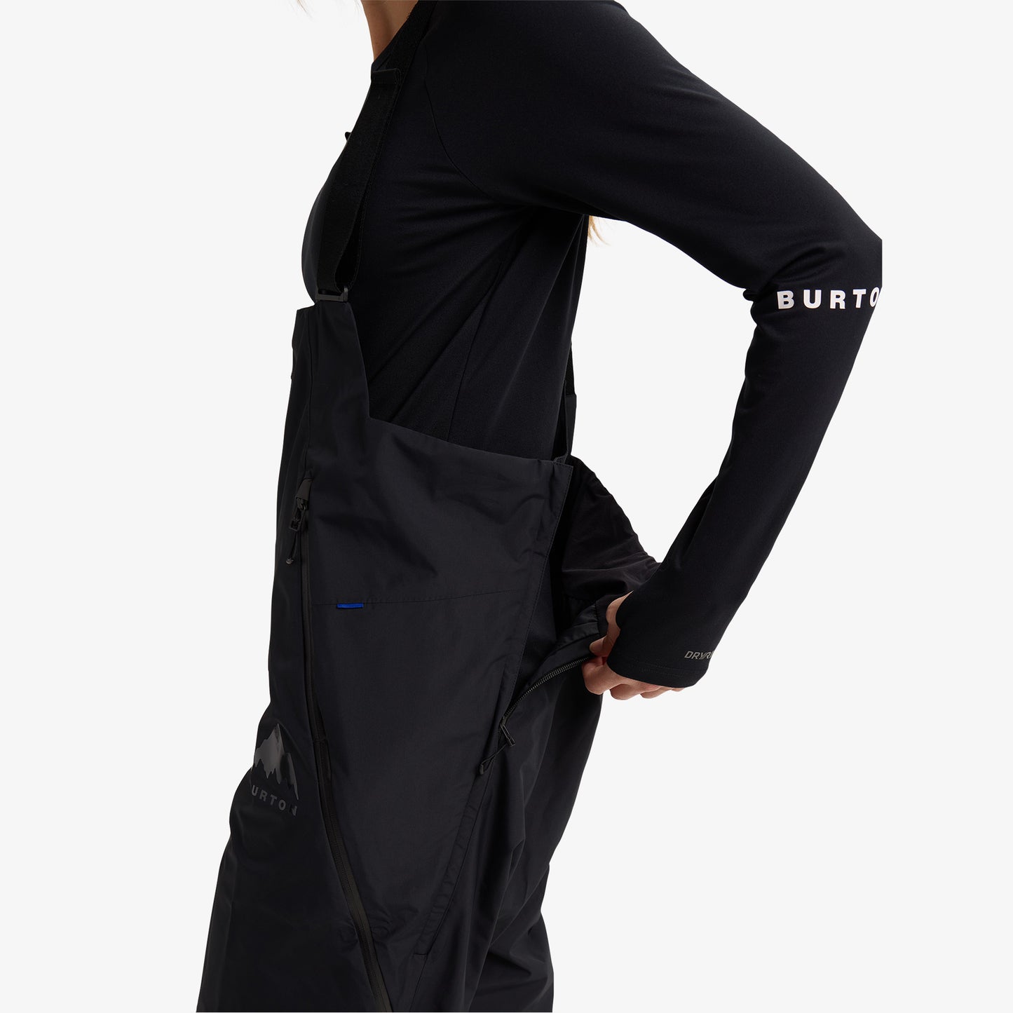 Burton Futuretrust 2L Latzhose 2026
