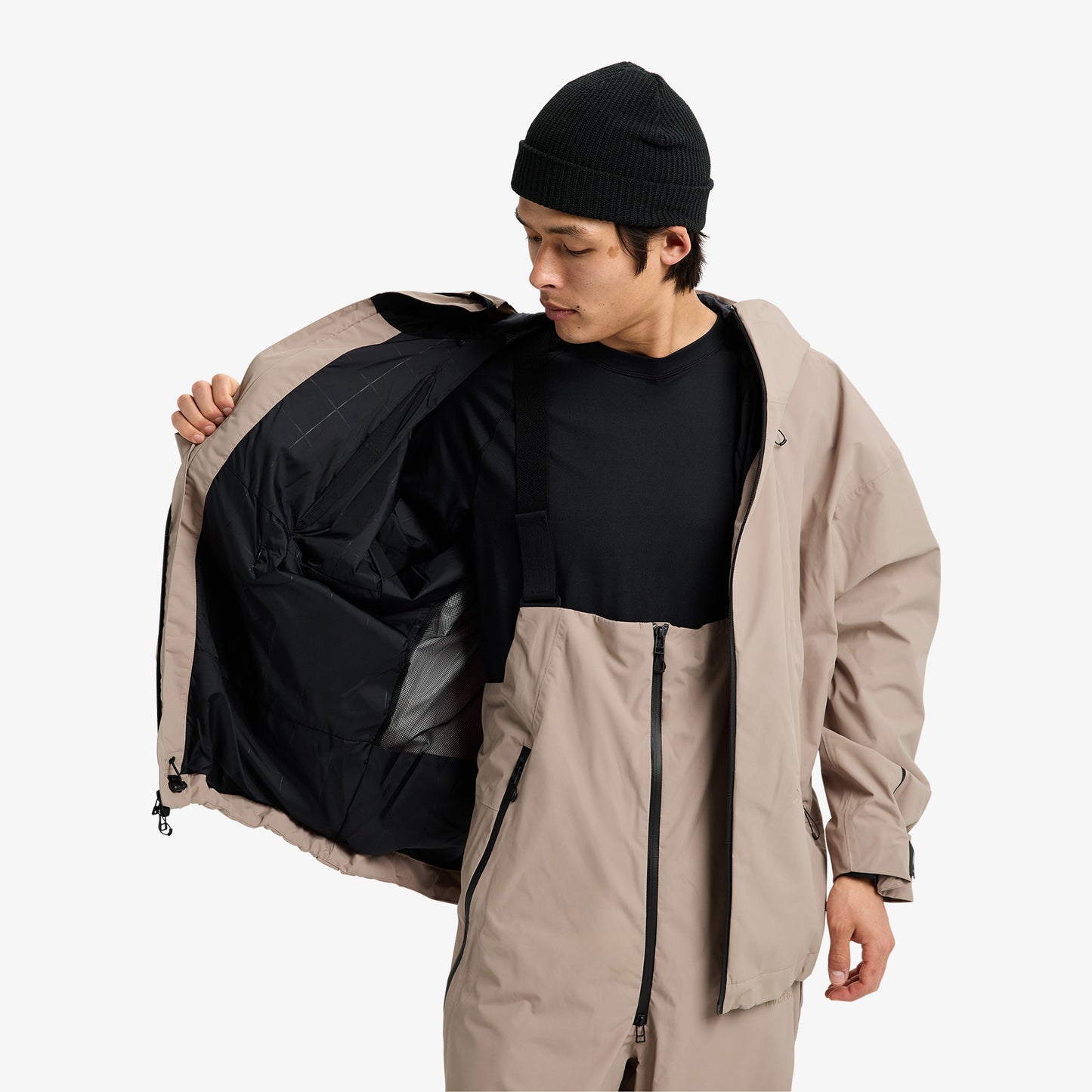 Burton Futuretrust 2L Jacke 2026