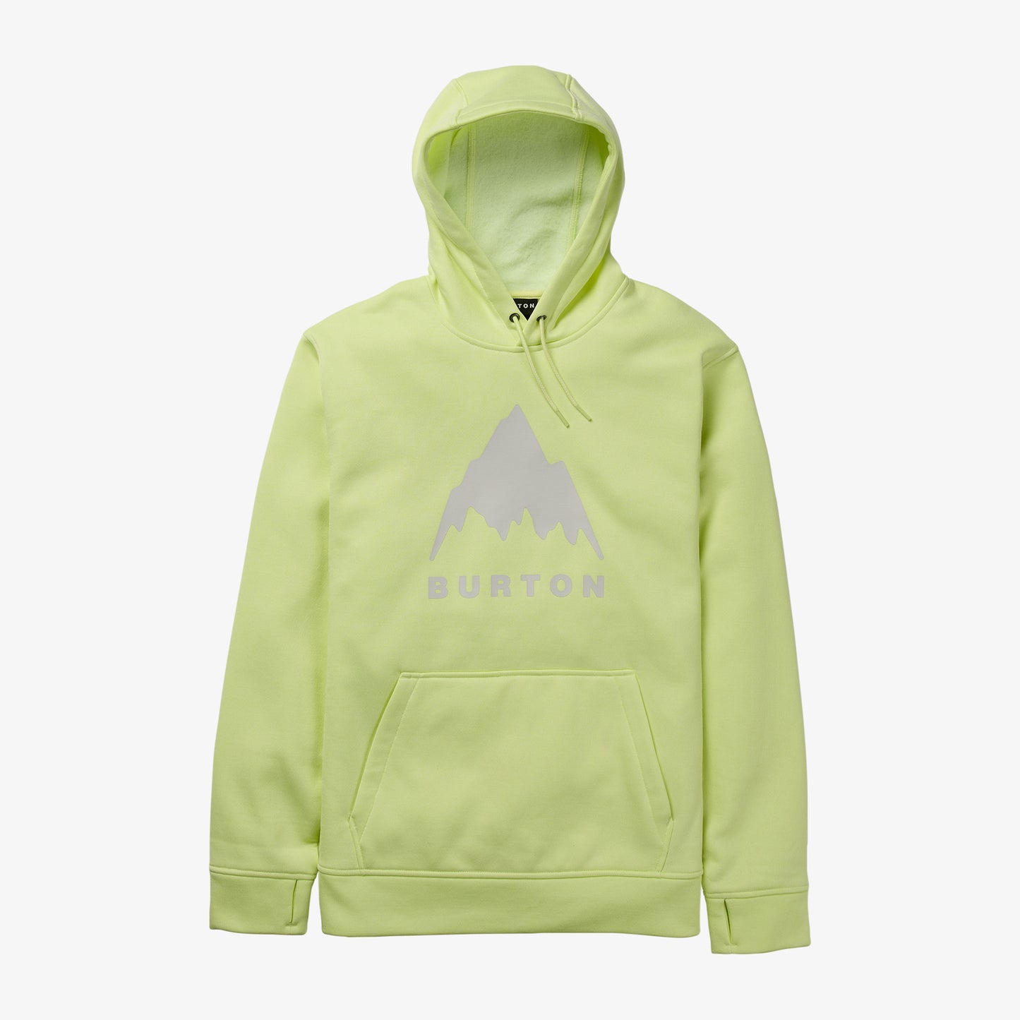 Burton Oak Pullover Hoodie 2026