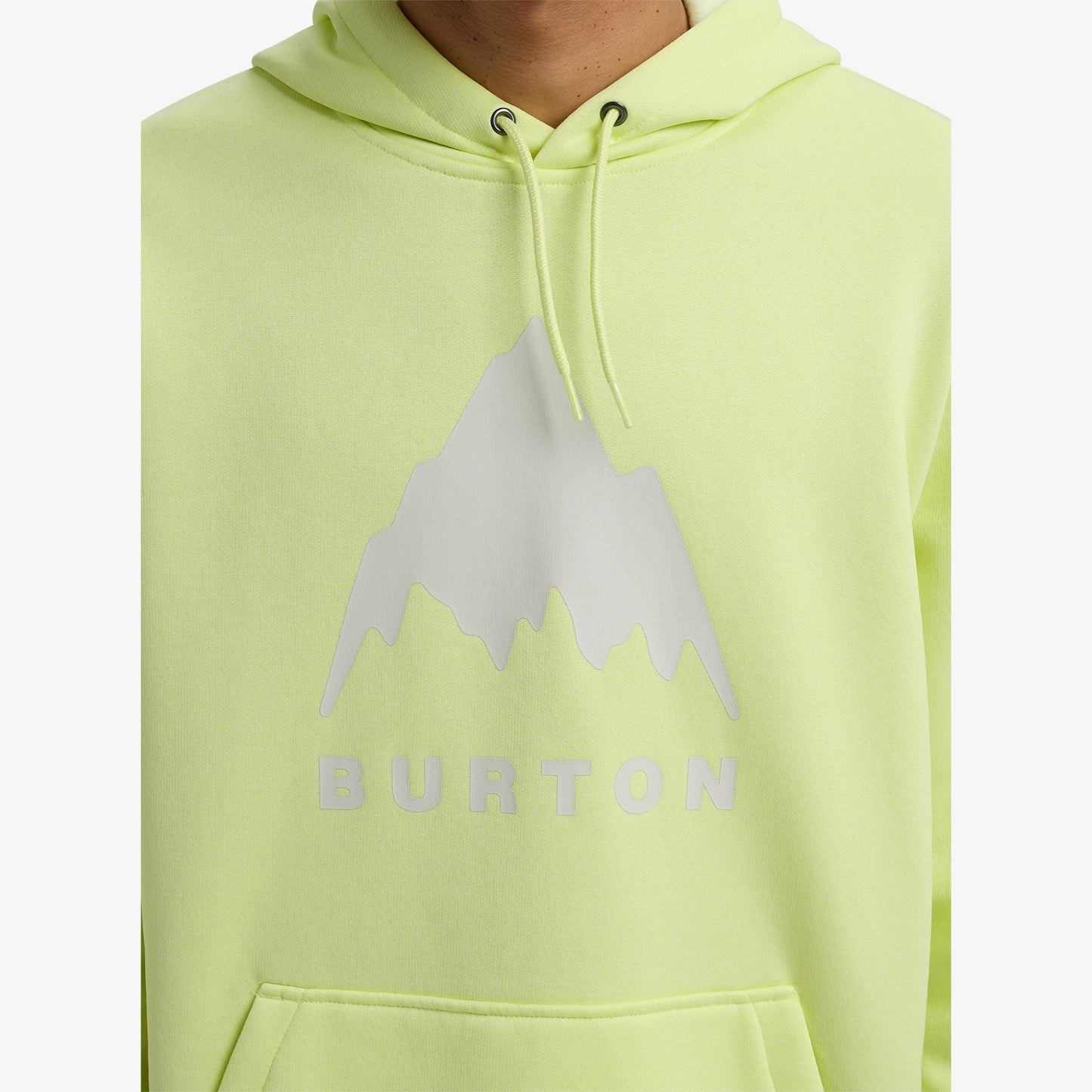 Burton Oak Pullover Hoodie 2026