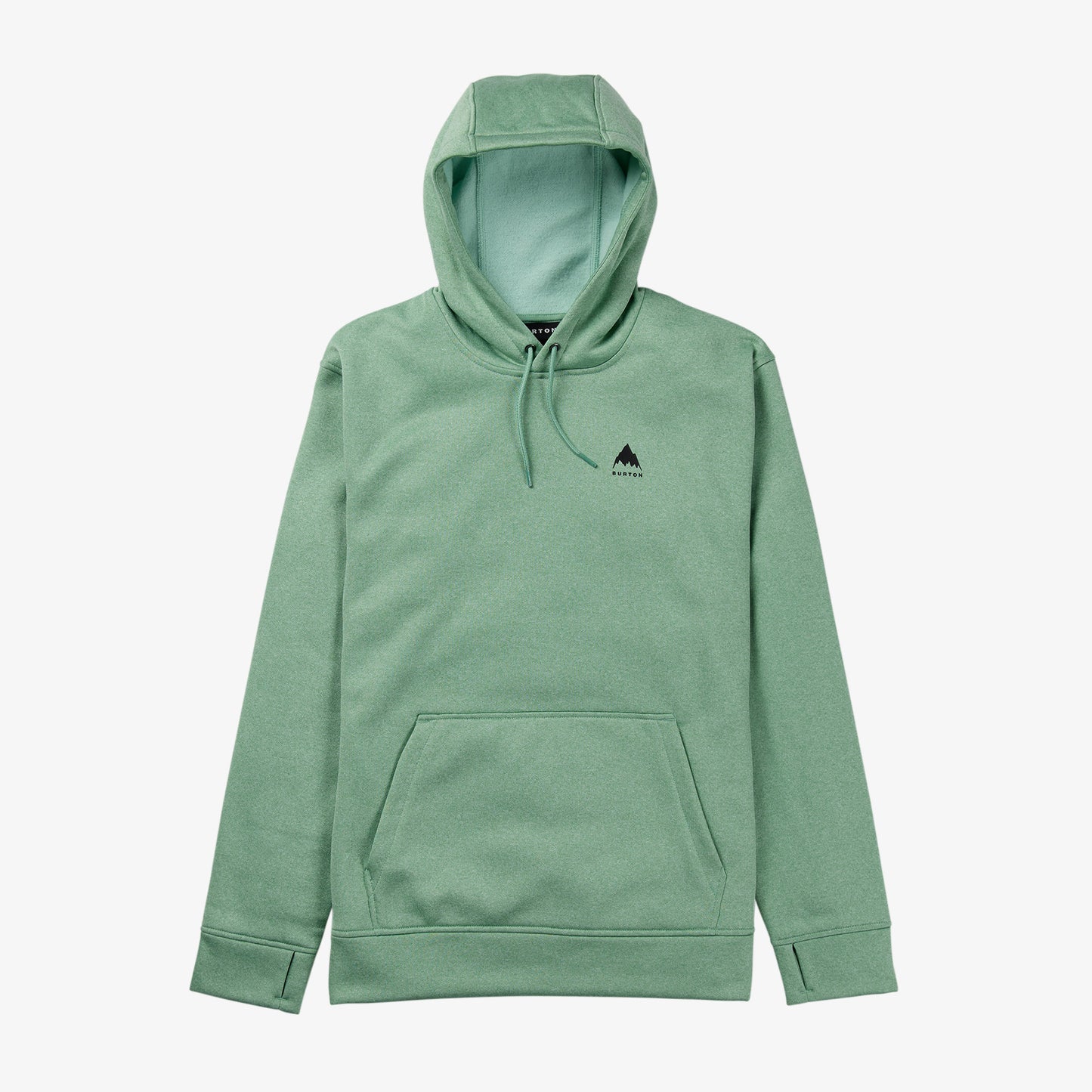 Burton Oak Pullover Hoodie 2026