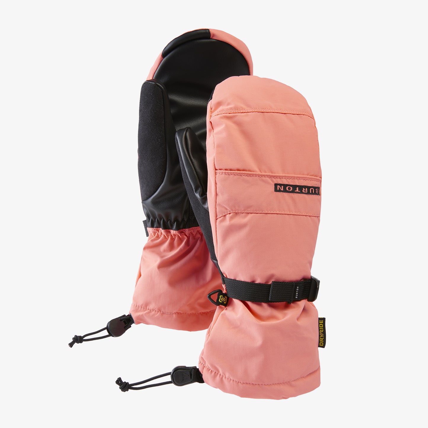 Burton Profile Fausthandschuhe für Damen 2026