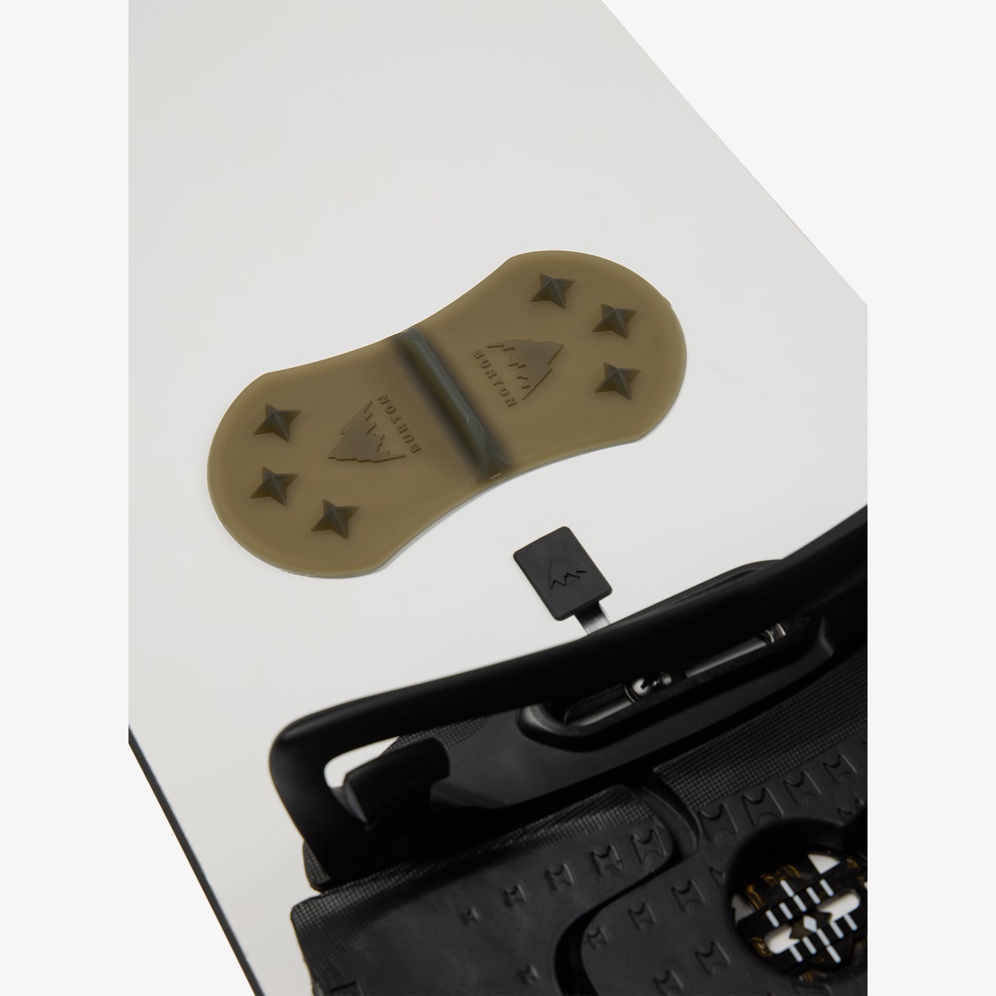 Burton Medium Spike Stom Pads 2026