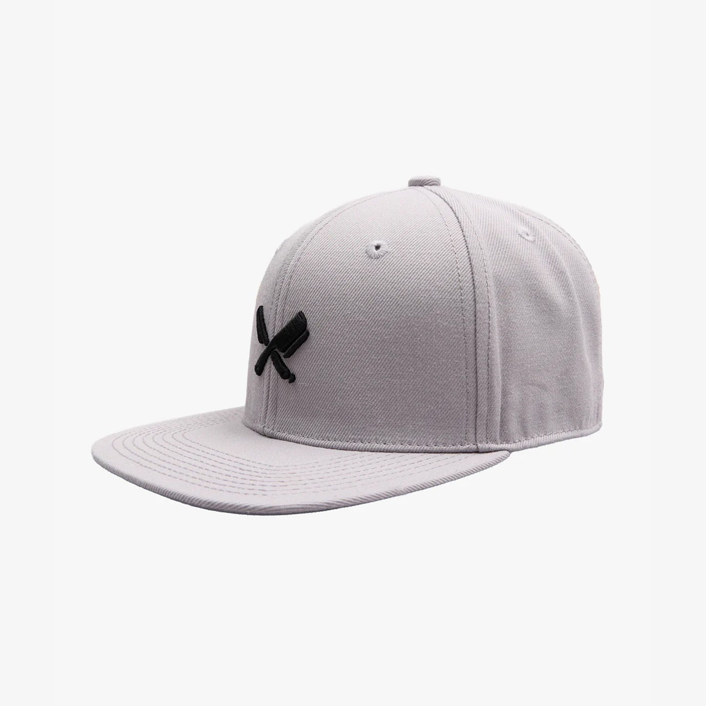 Distorted People Blades Snapback Cap