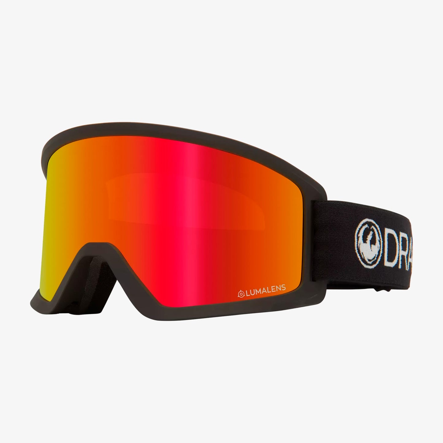Dragon DX3 OTG Schneebrille 2026