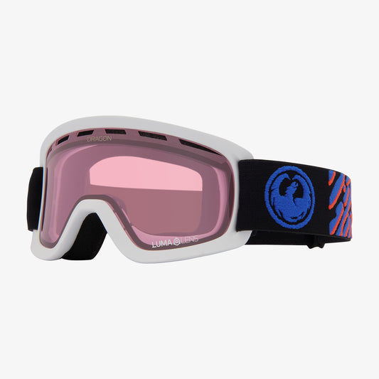 Dragon LIL D 2 Schneebrille für Kinder 2026