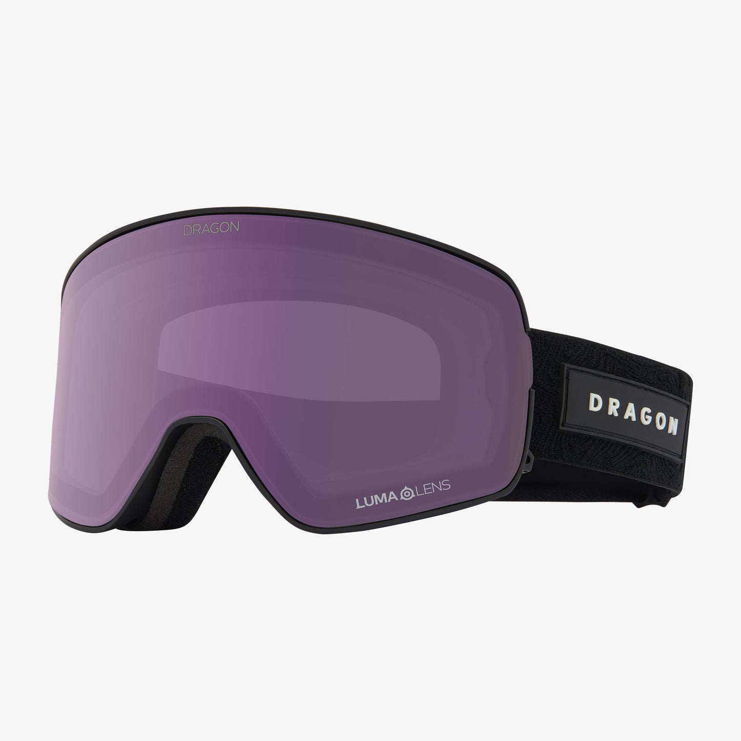 Dragon NFX MAG OTG Schneebrille 2026