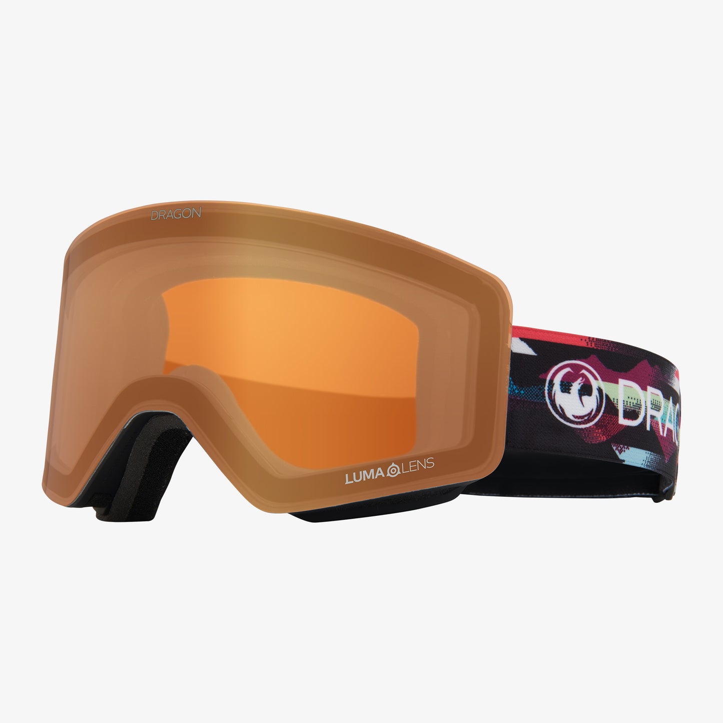 Dragon R1 Schneebrille 2026