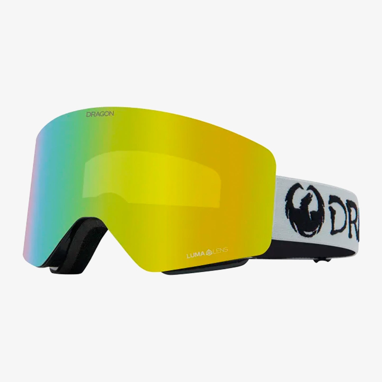 Dragon R1 OTG Schneebrille 2026