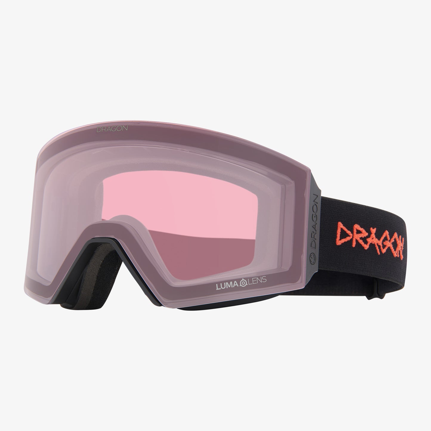 Dragon RVX MAG IR Schneebrille 2026