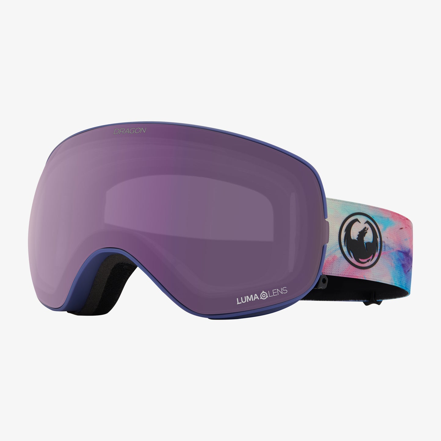 Dragon X2S Schneebrille 2026