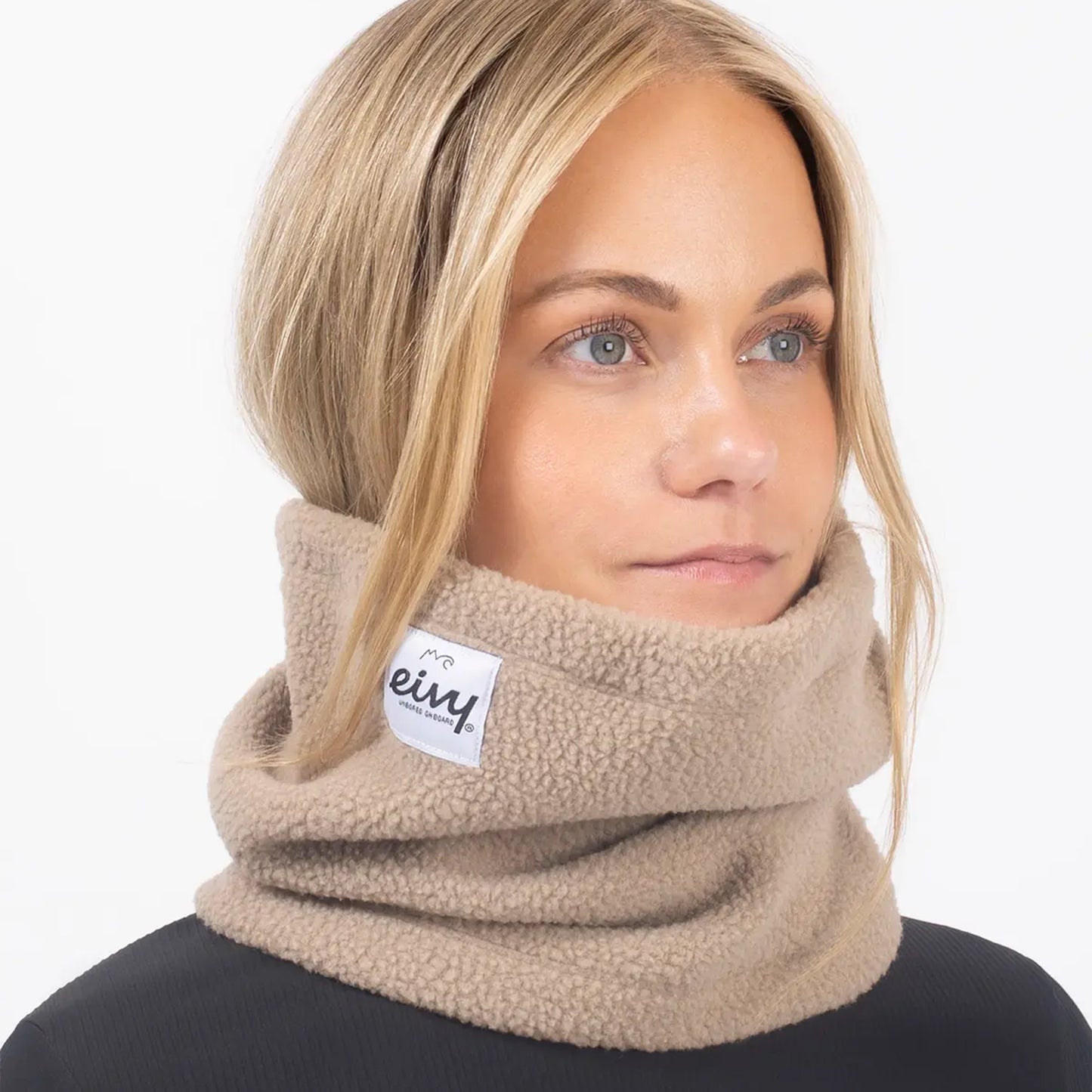 Eivy Beanie Sherpa Neckwarmer
