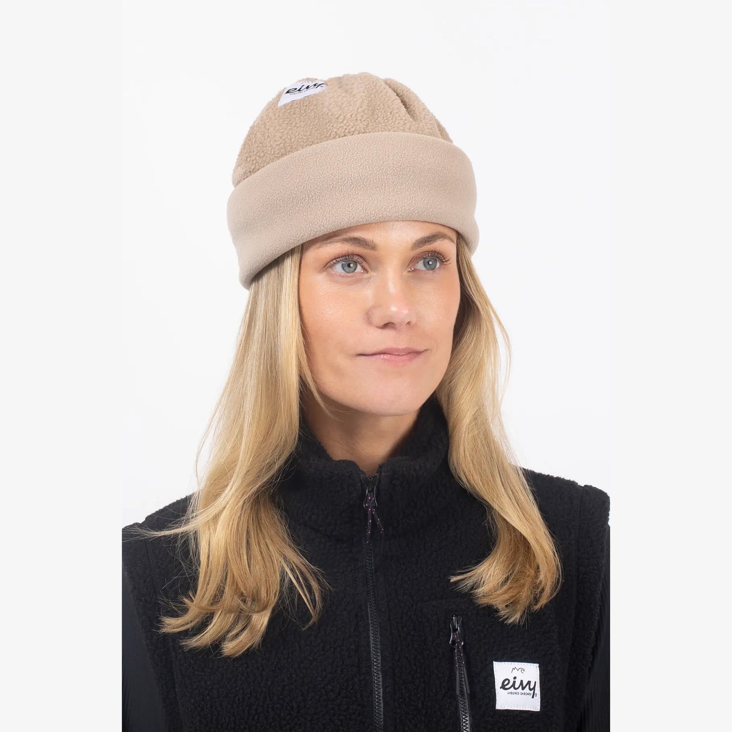 Eivy Beanie Sherpa Neckwarmer