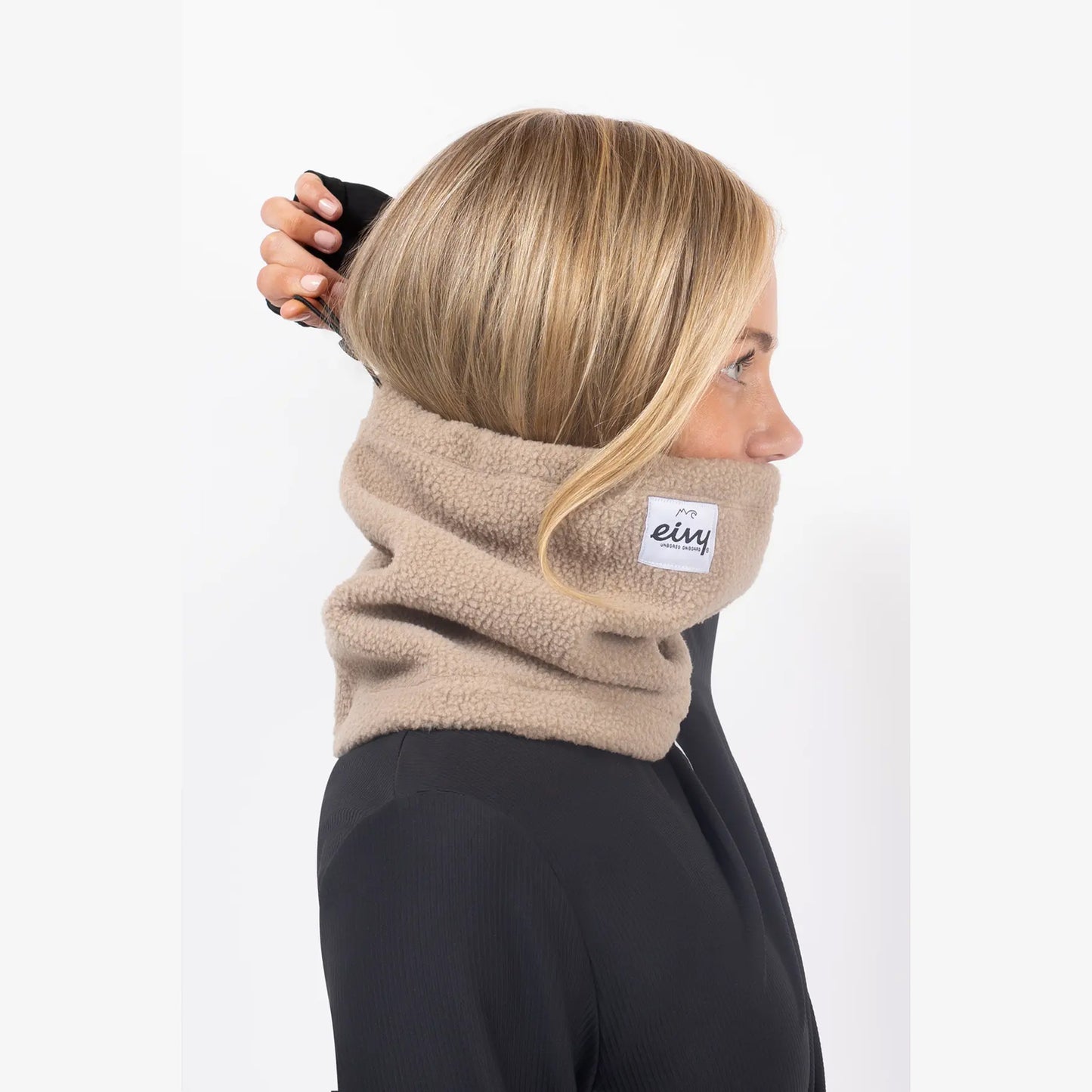 Eivy Beanie Sherpa Neckwarmer