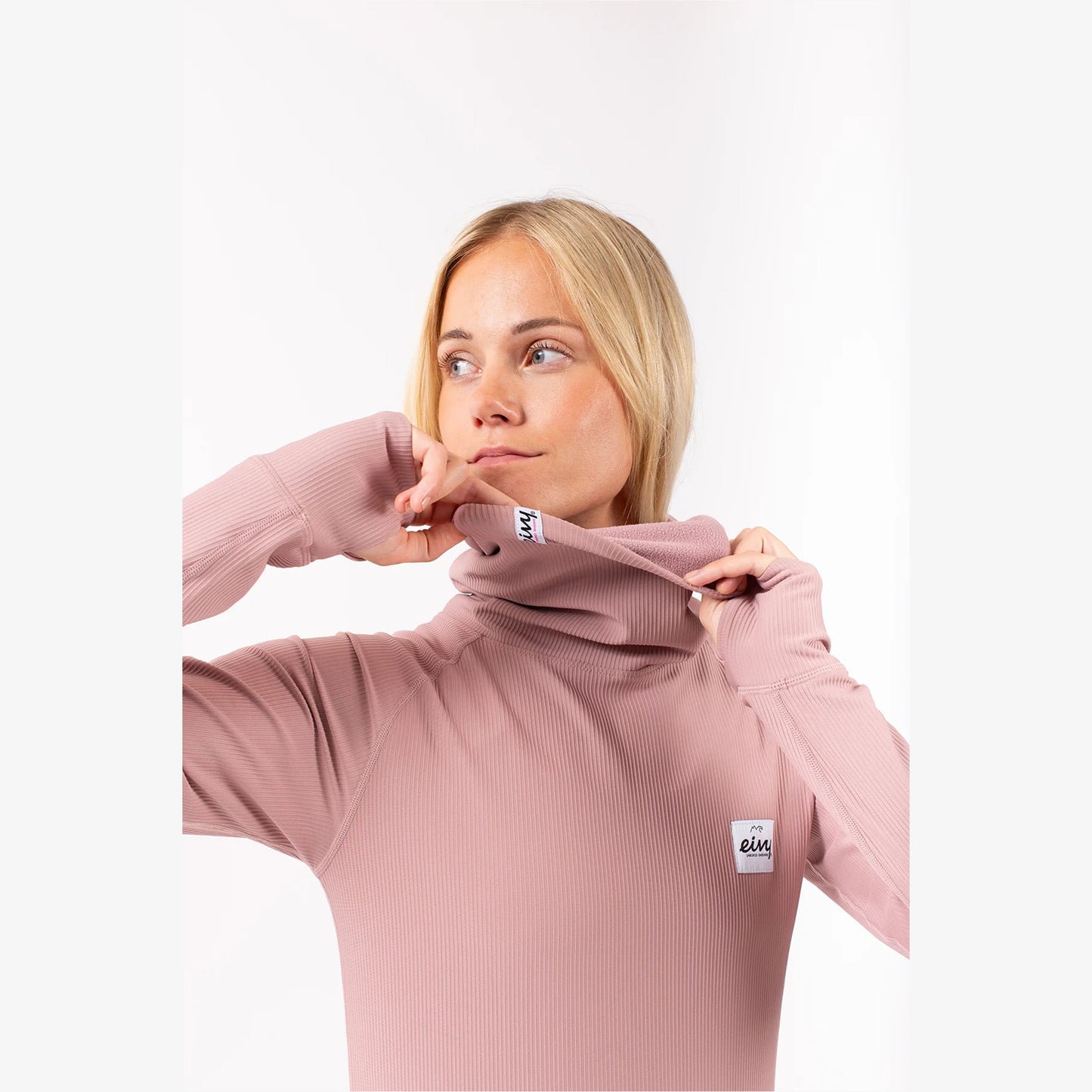 Eivy Icecold Gaitor Rip Top