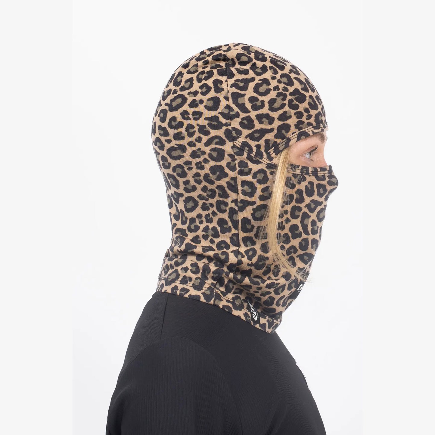 Eivy Hinge Merino Wool Balaclava