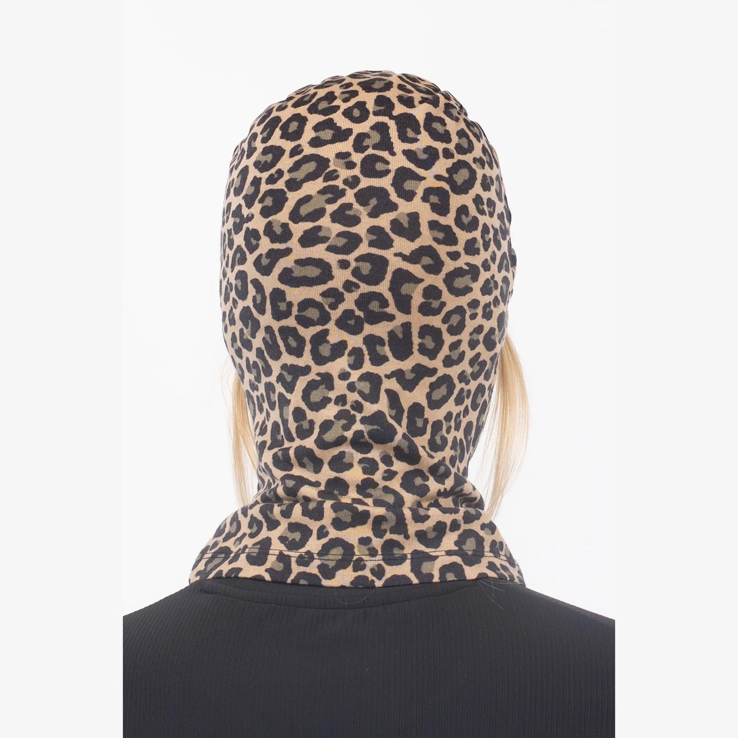 Eivy Hinge Merino Wool Balaclava
