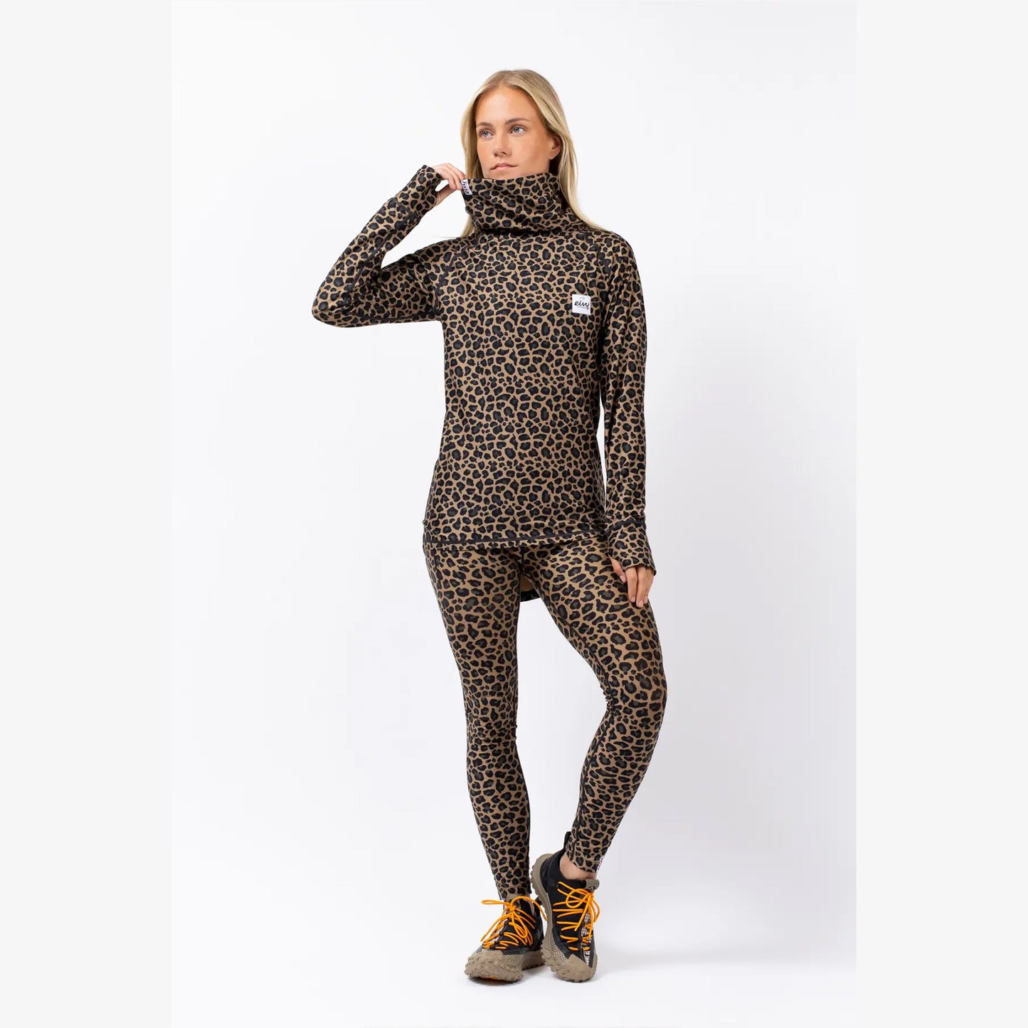 Eivy Icecold Top