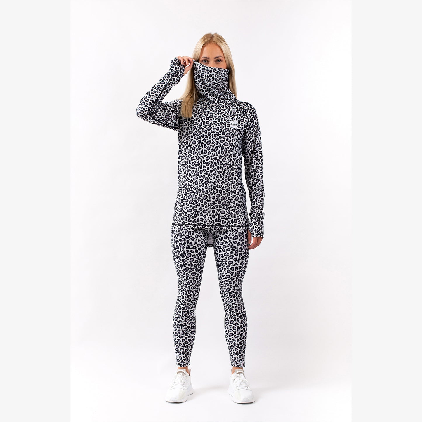 Eivy Icecold Gaitor Top