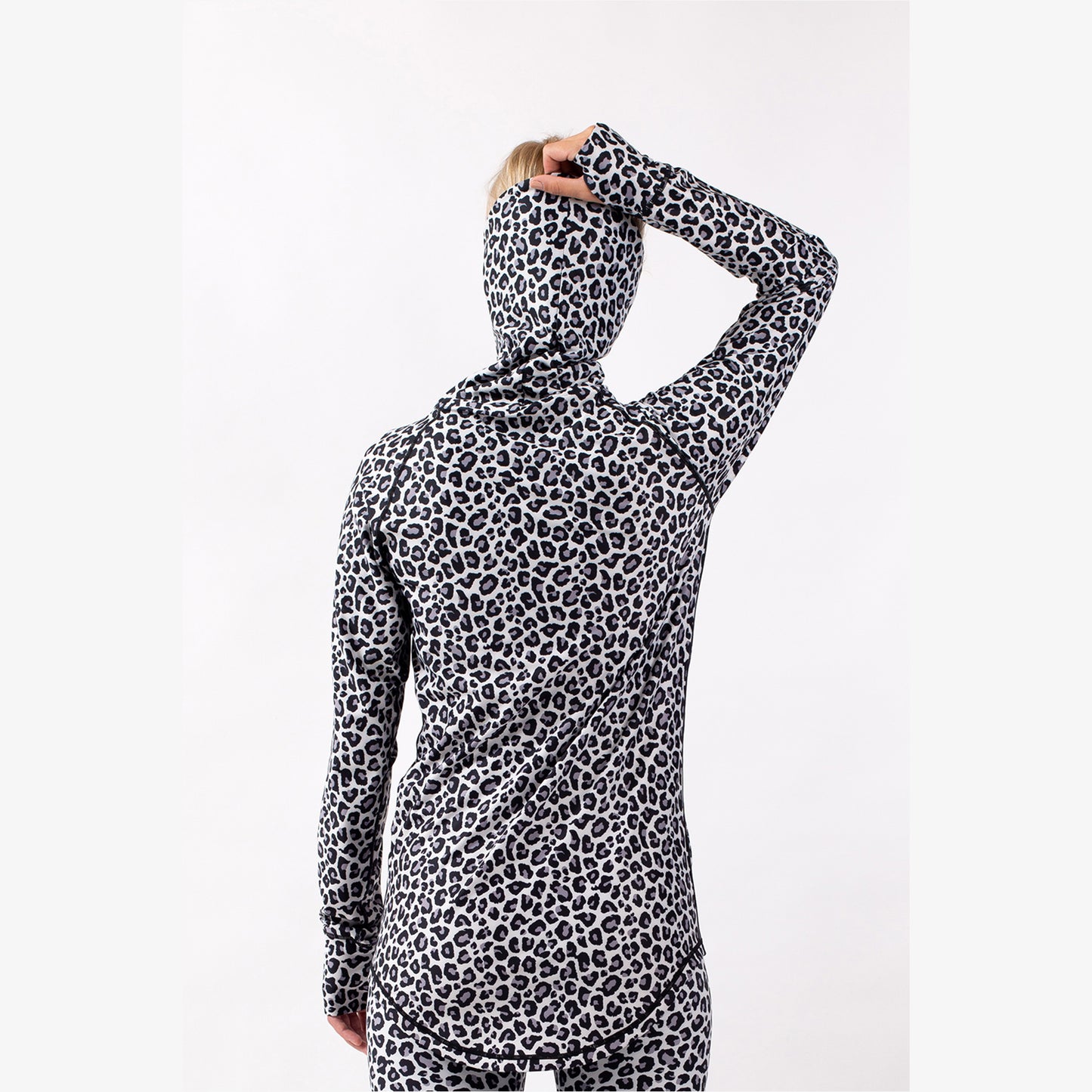 Eivy Icecold Gaitor Top