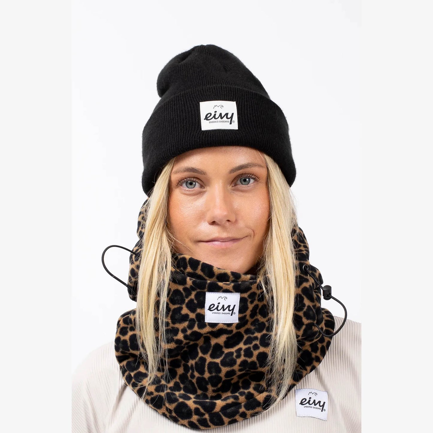 Eivy Mandy Fleece Balaclava