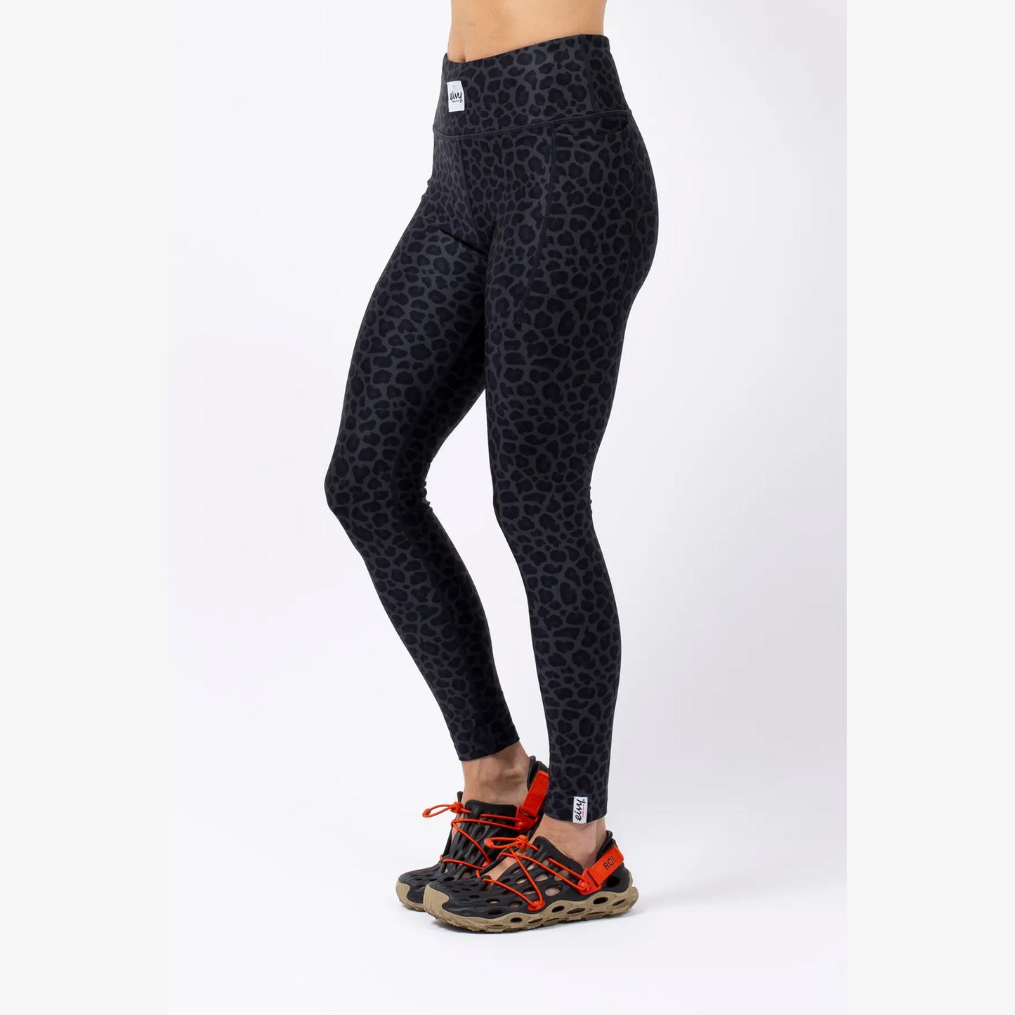 Eivy Pocket Tights