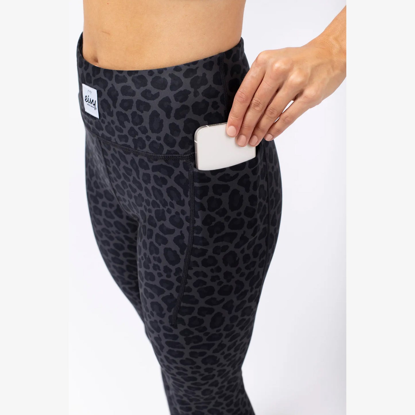 Eivy Pocket Tights