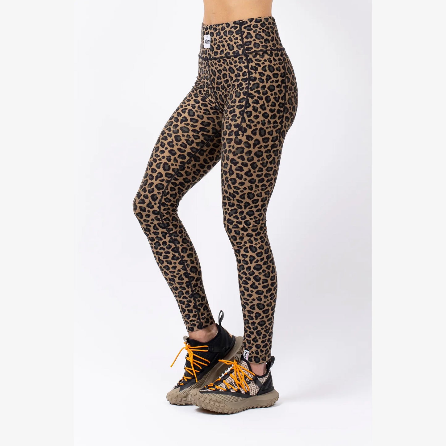 Eivy Pocket Tights