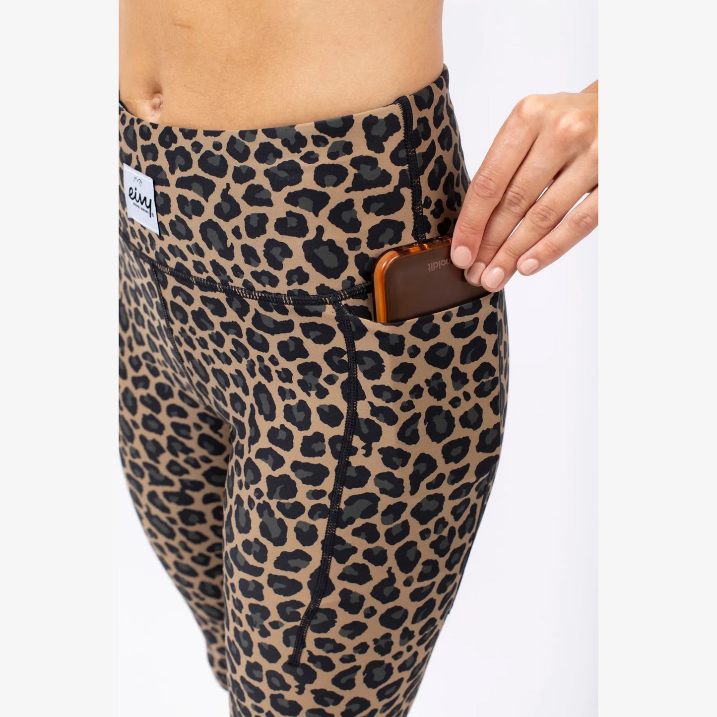 Eivy Pocket Tights