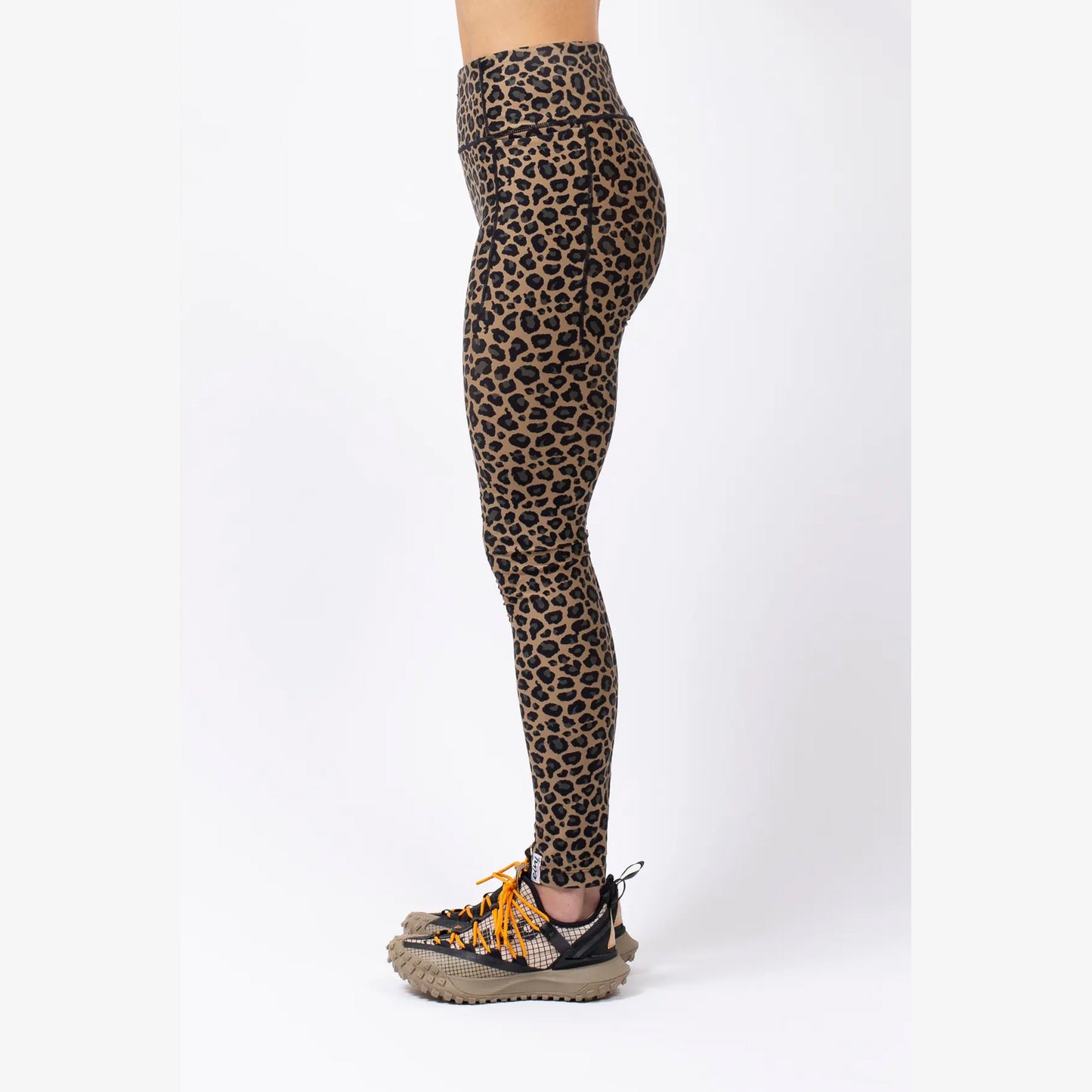 Eivy Pocket Tights