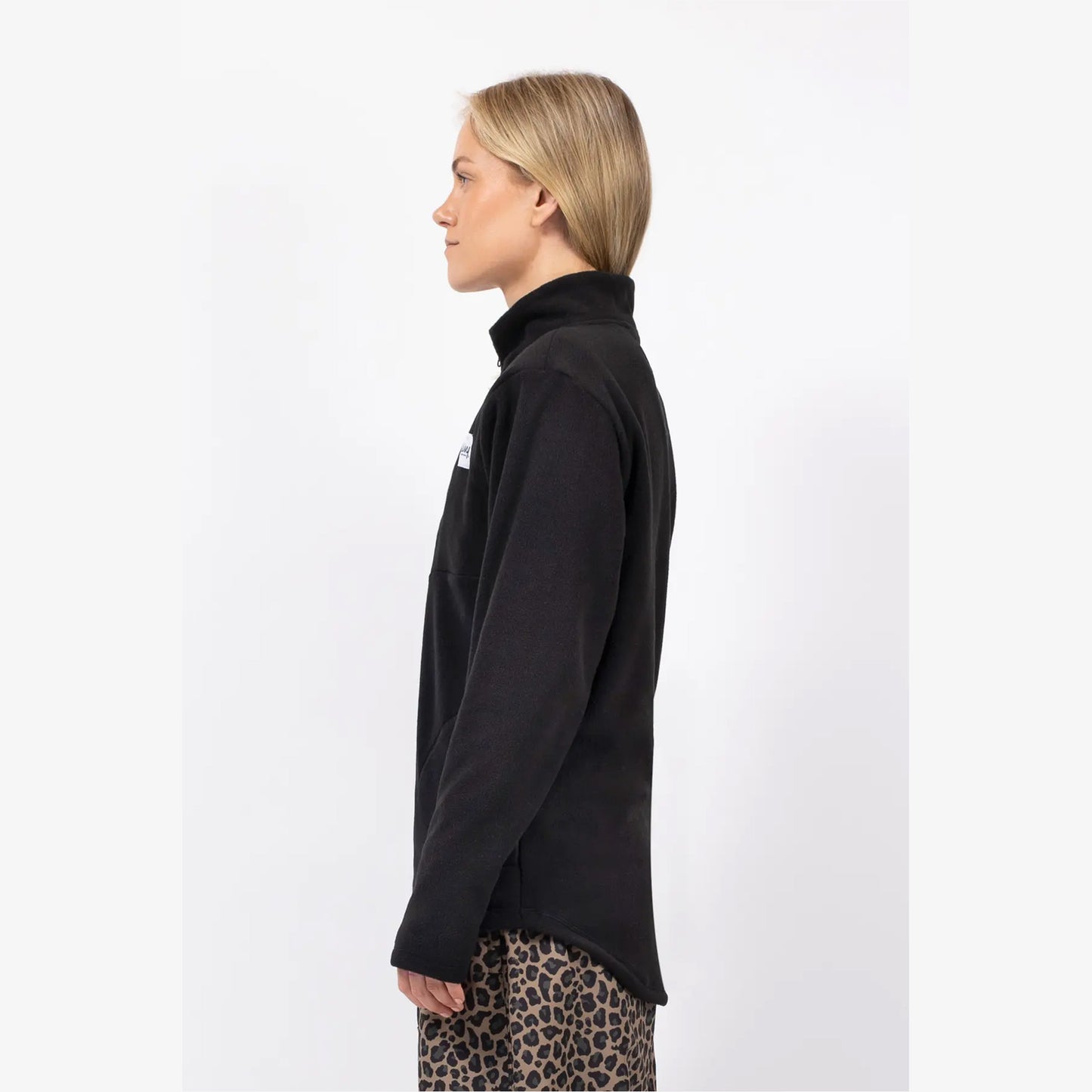 Eivy Techlight Halfzip Fleece
