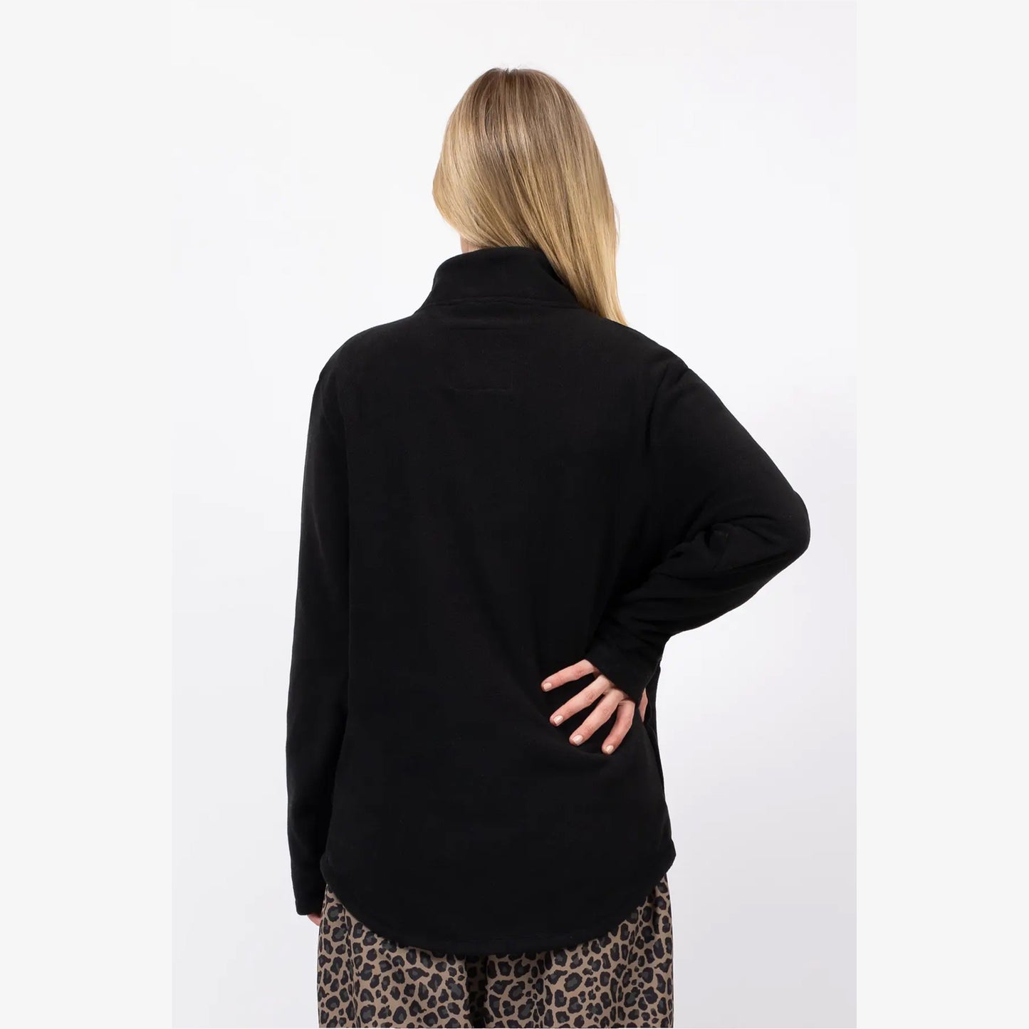 Eivy Techlight Halfzip Fleece
