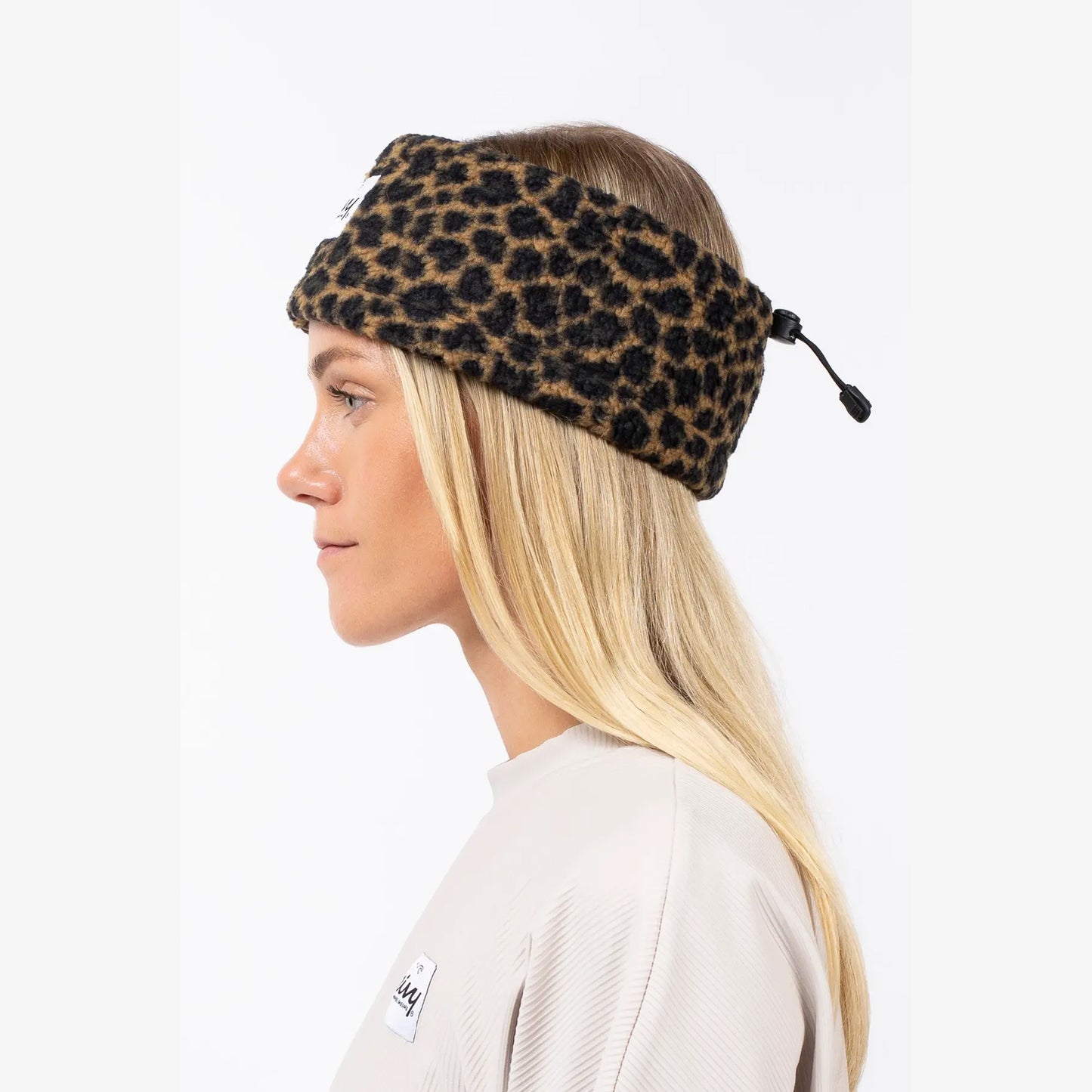 Eivy Throwback Sherpa Stirnband