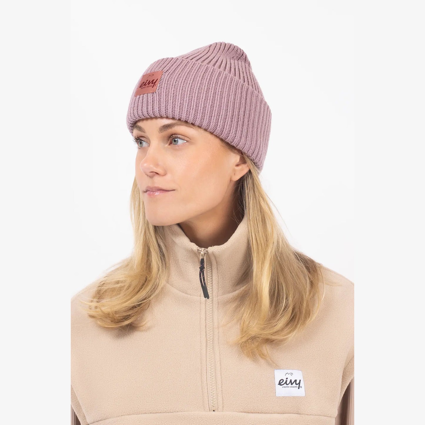 Eivy Tonal Beanie