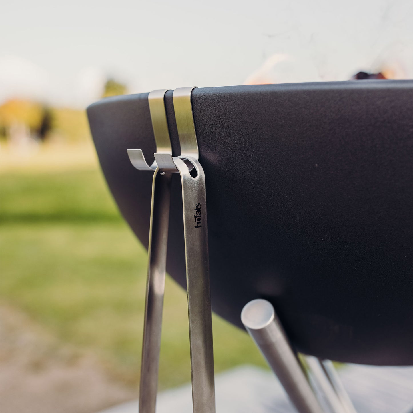 Höfats BOWL Haken 2-er Set