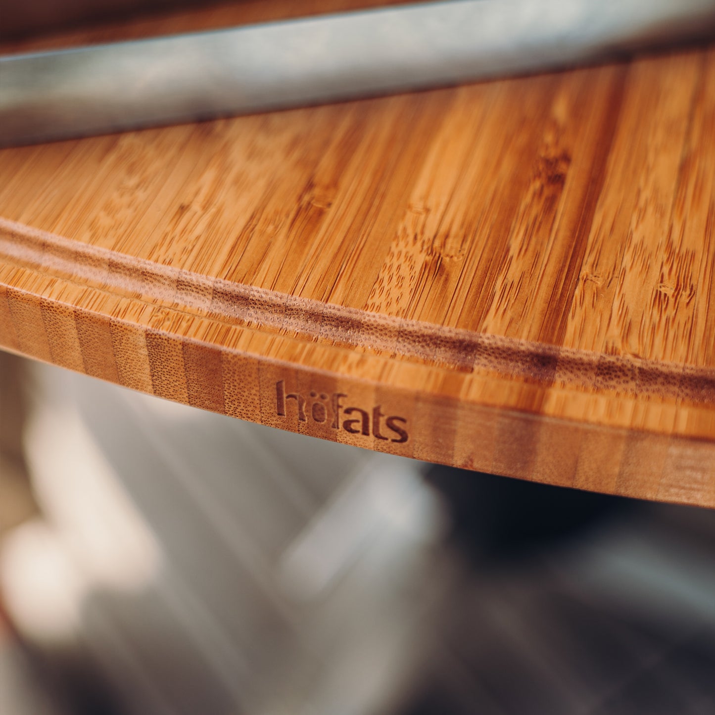 Höfats Cone Ablagebrett