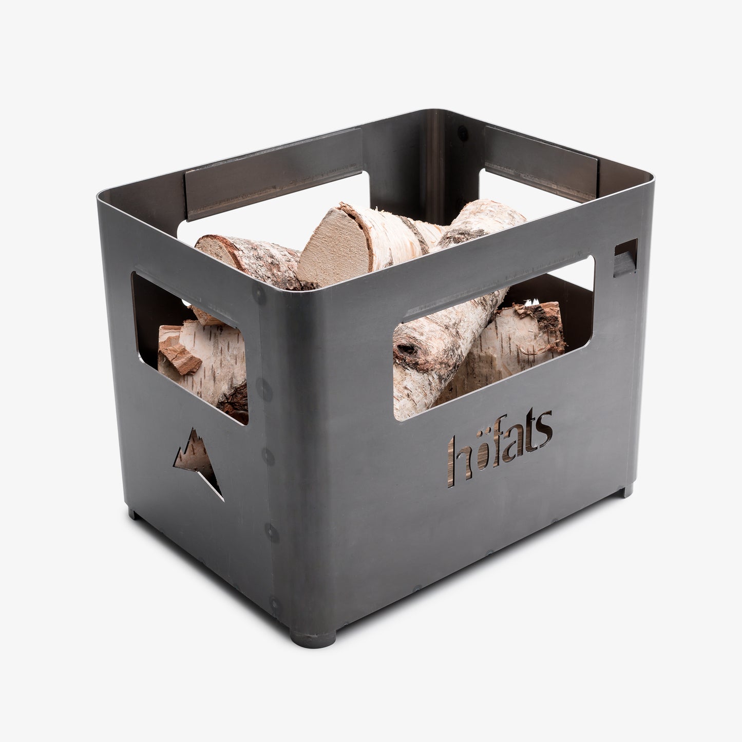 Höfats Beer Box Feuerkorb
